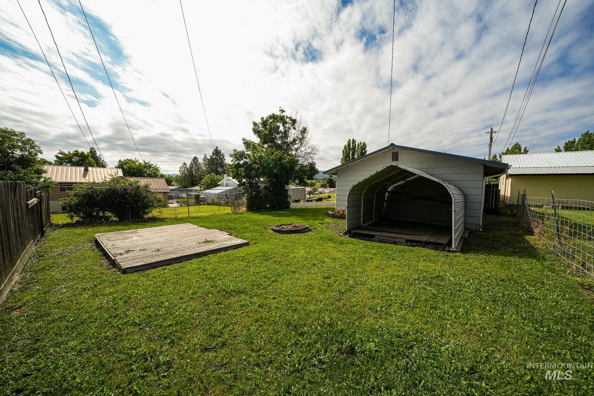 311 Cunningham Street Property Photo 17