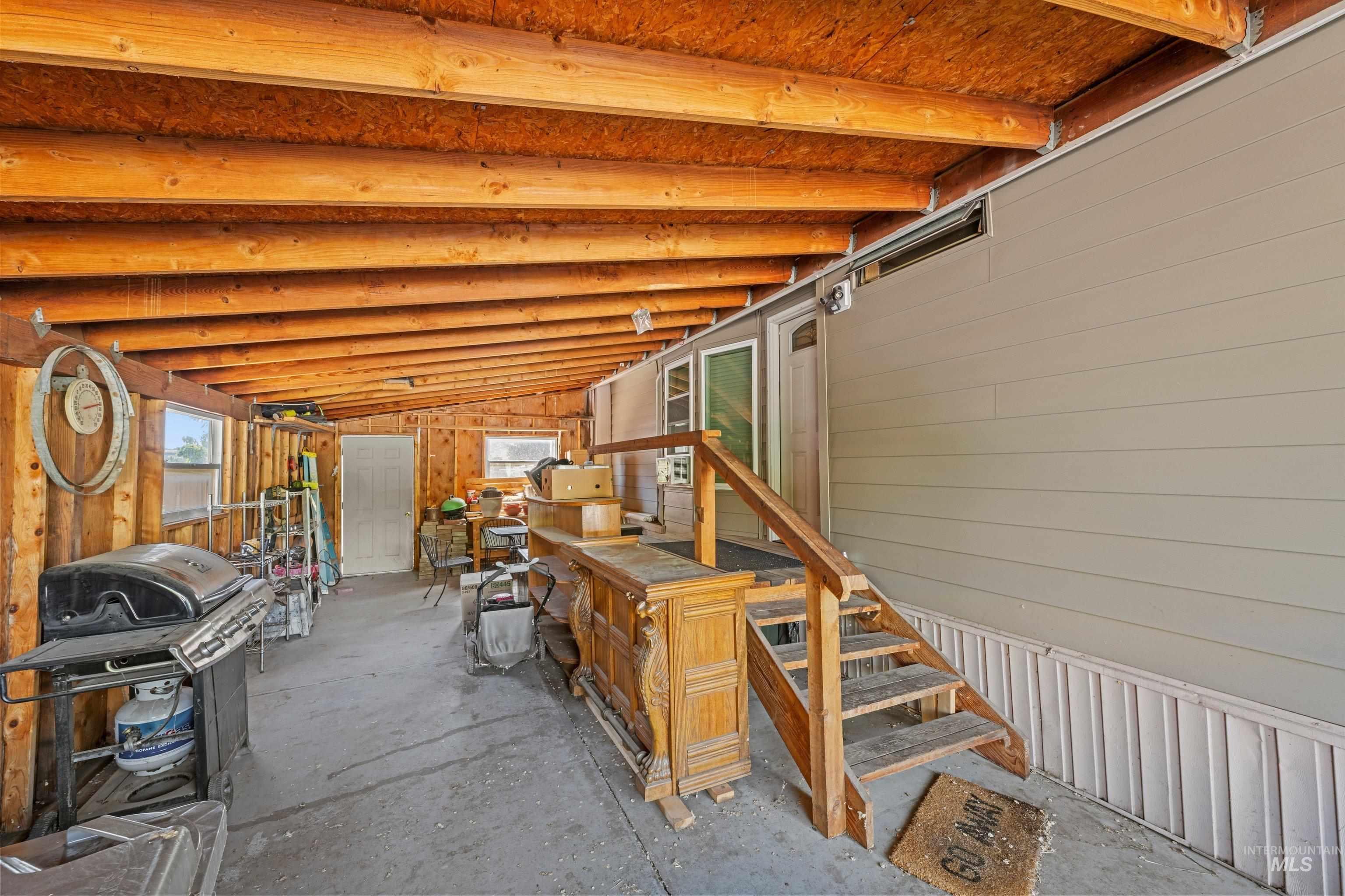 5707 E Mineral Drive Property Photo 19