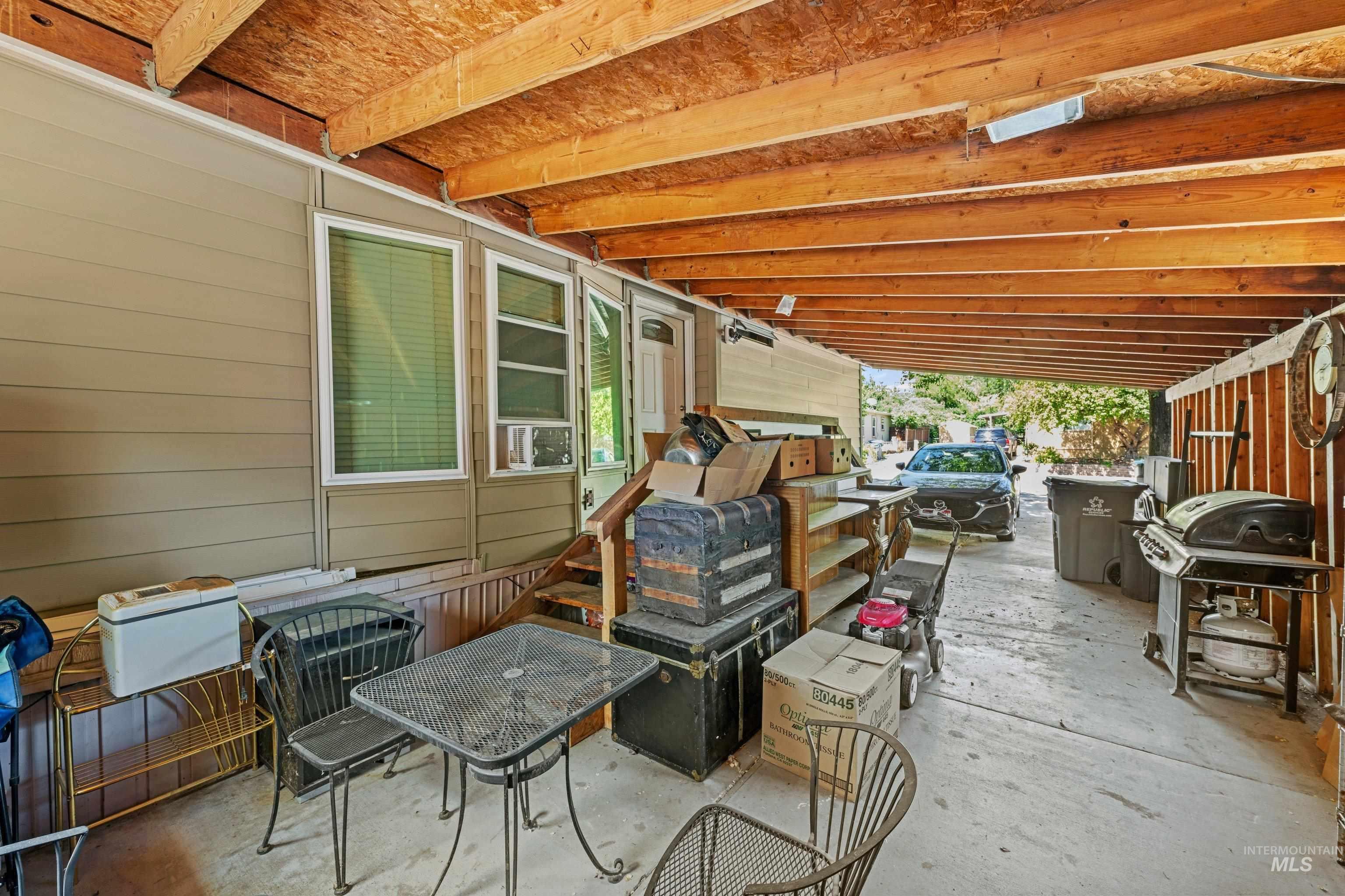 5707 E Mineral Drive Property Photo 20