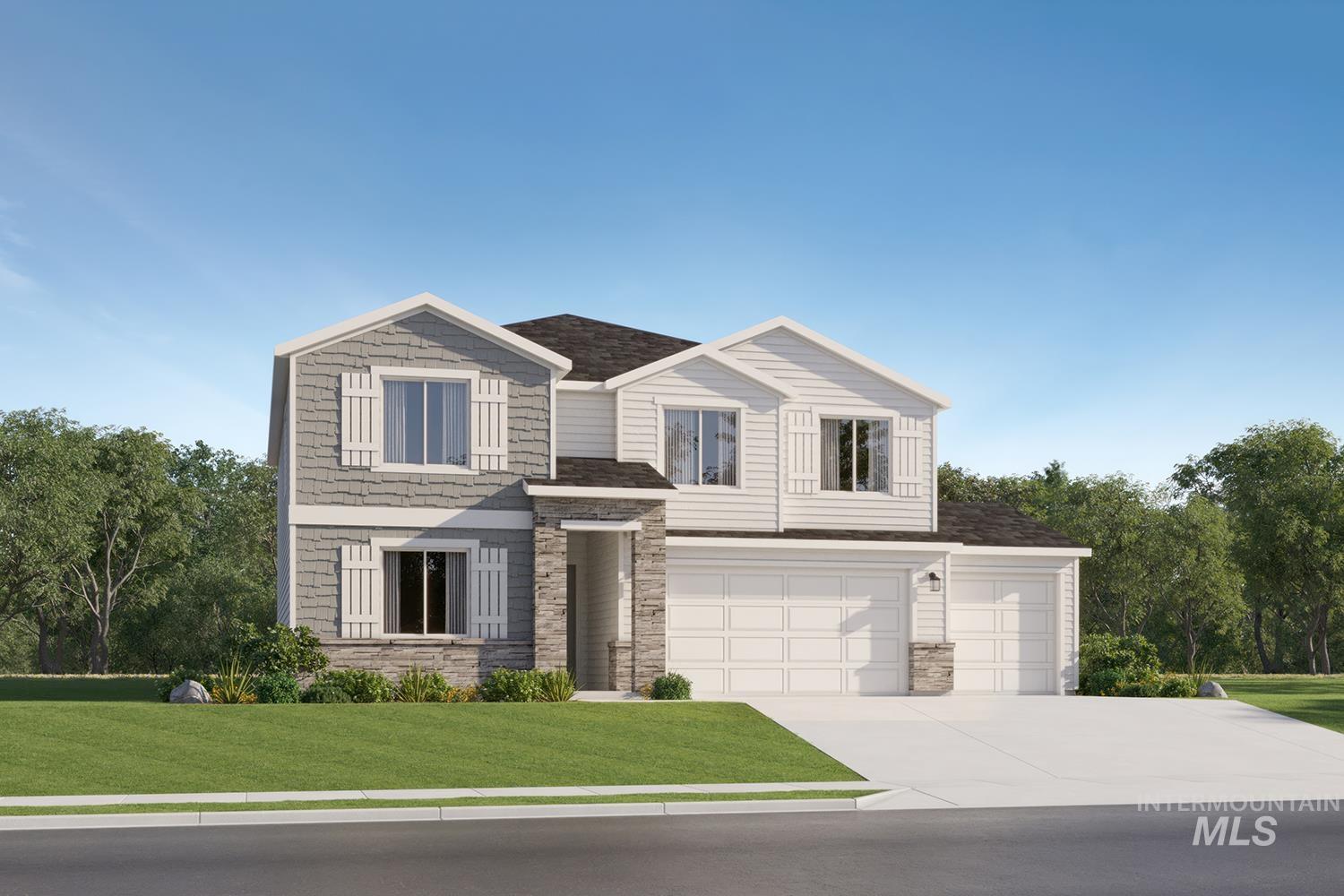 14558 Aquarian St Property Photo 1