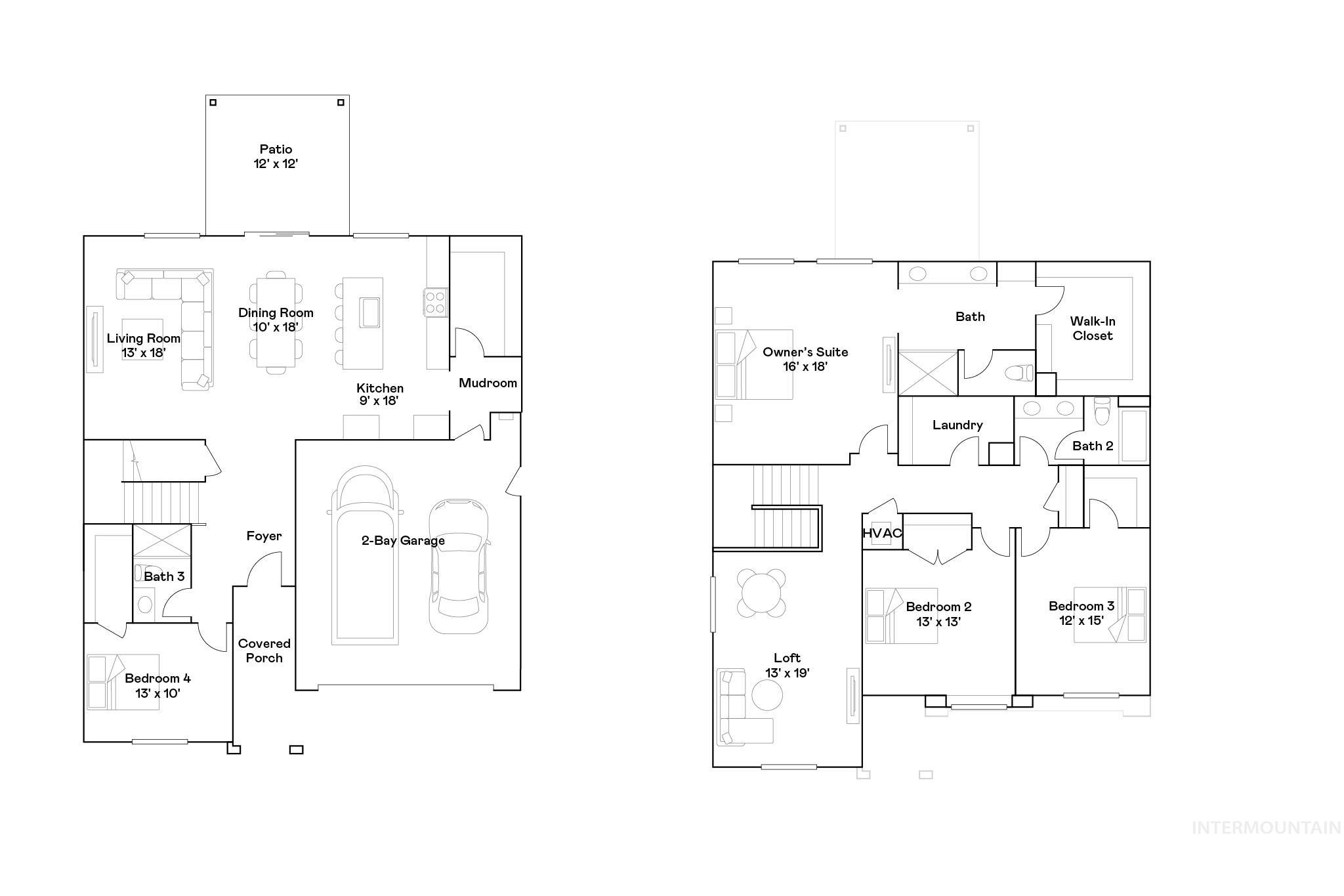 9032 W Happy Day Dr Property Photo 2