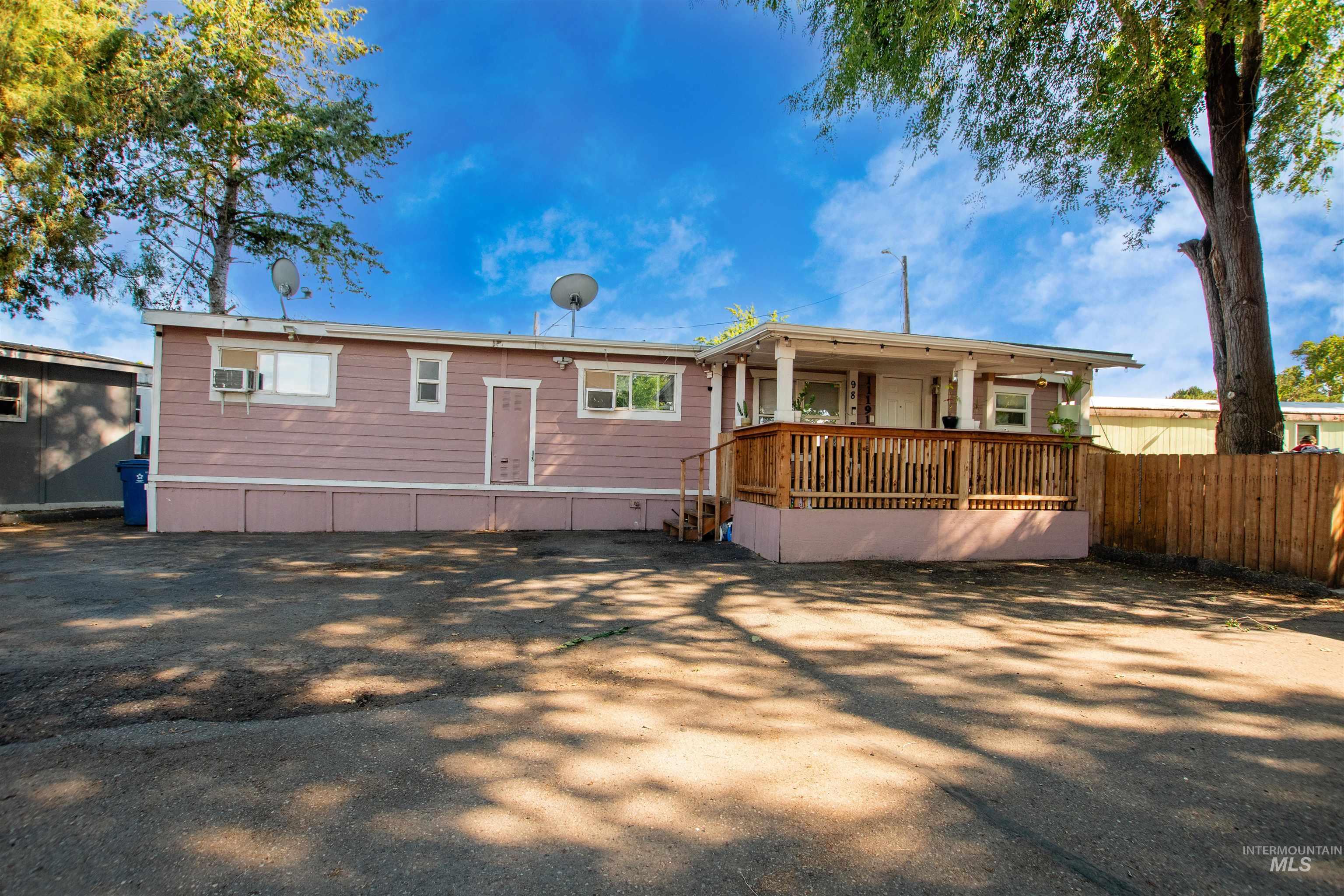11191 W Lodge Pole Drive Property Photo 4