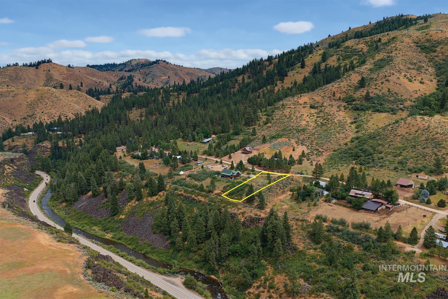Tbd Rimview Drive Property Photo 12