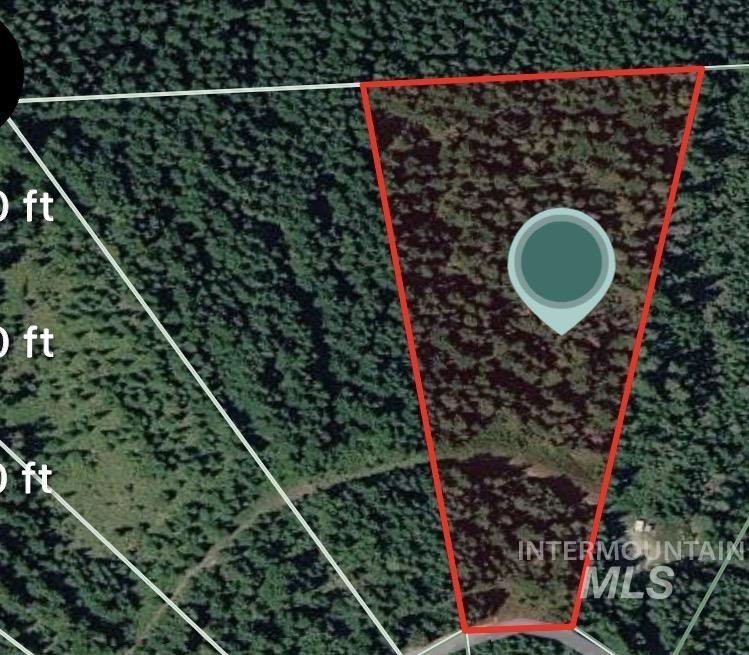1494 & 1432 N Alpine Property Photo 3