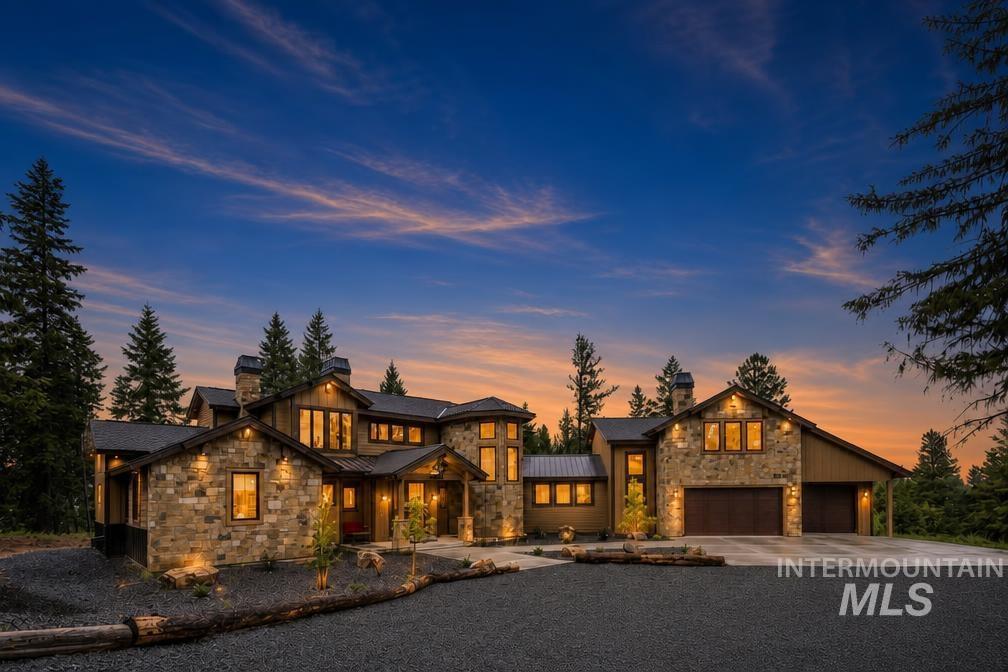 1084 Blackhawk Lake Property Photo 1