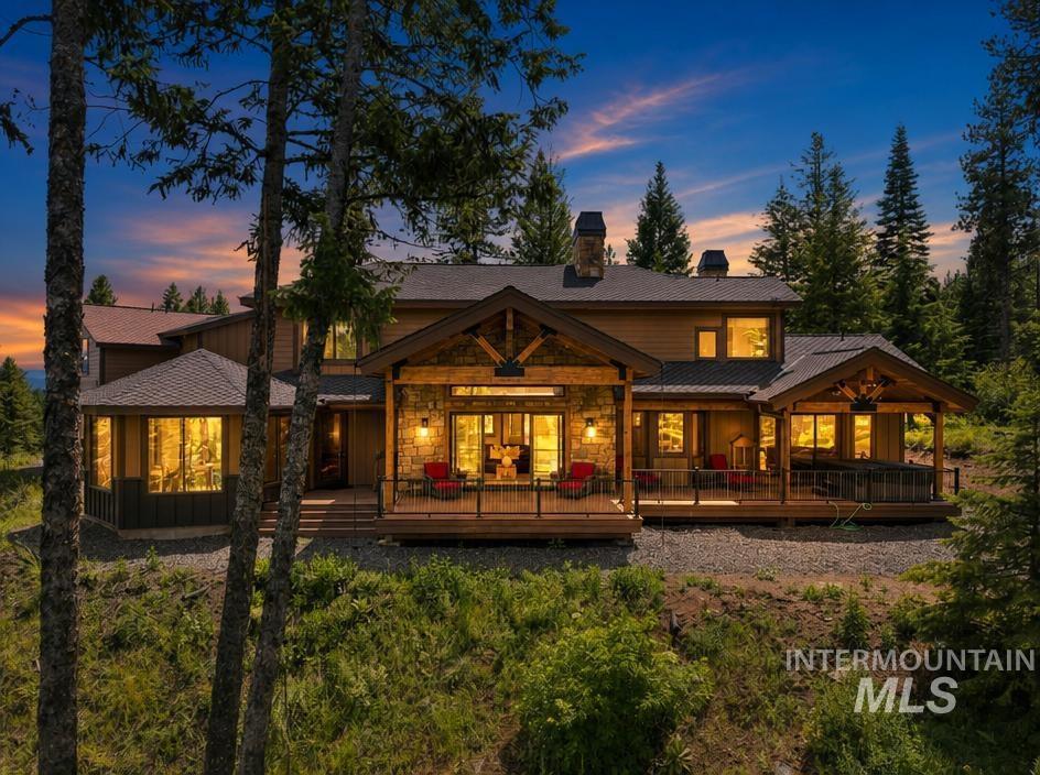 1084 Blackhawk Lake Property Photo 2