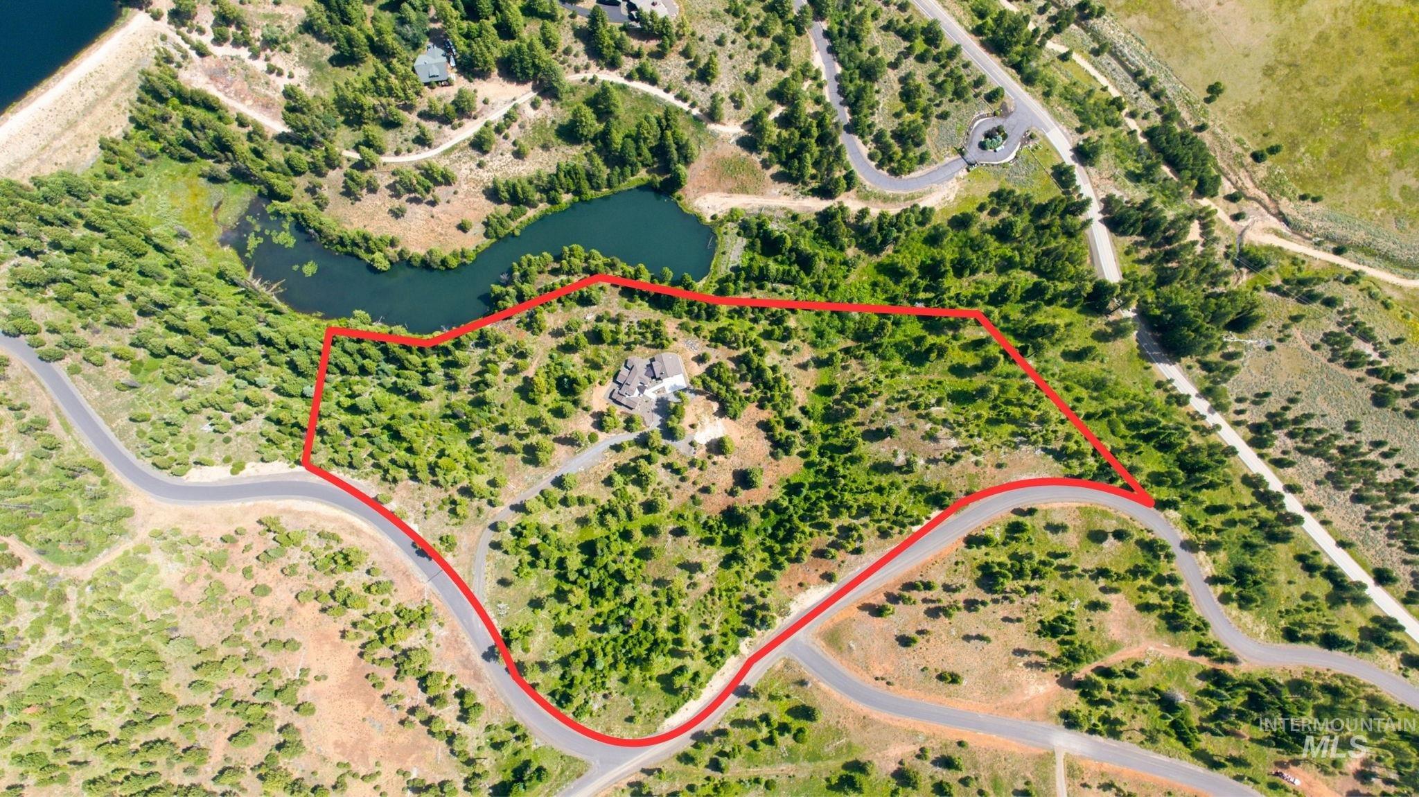 1084 Blackhawk Lake Property Photo 27