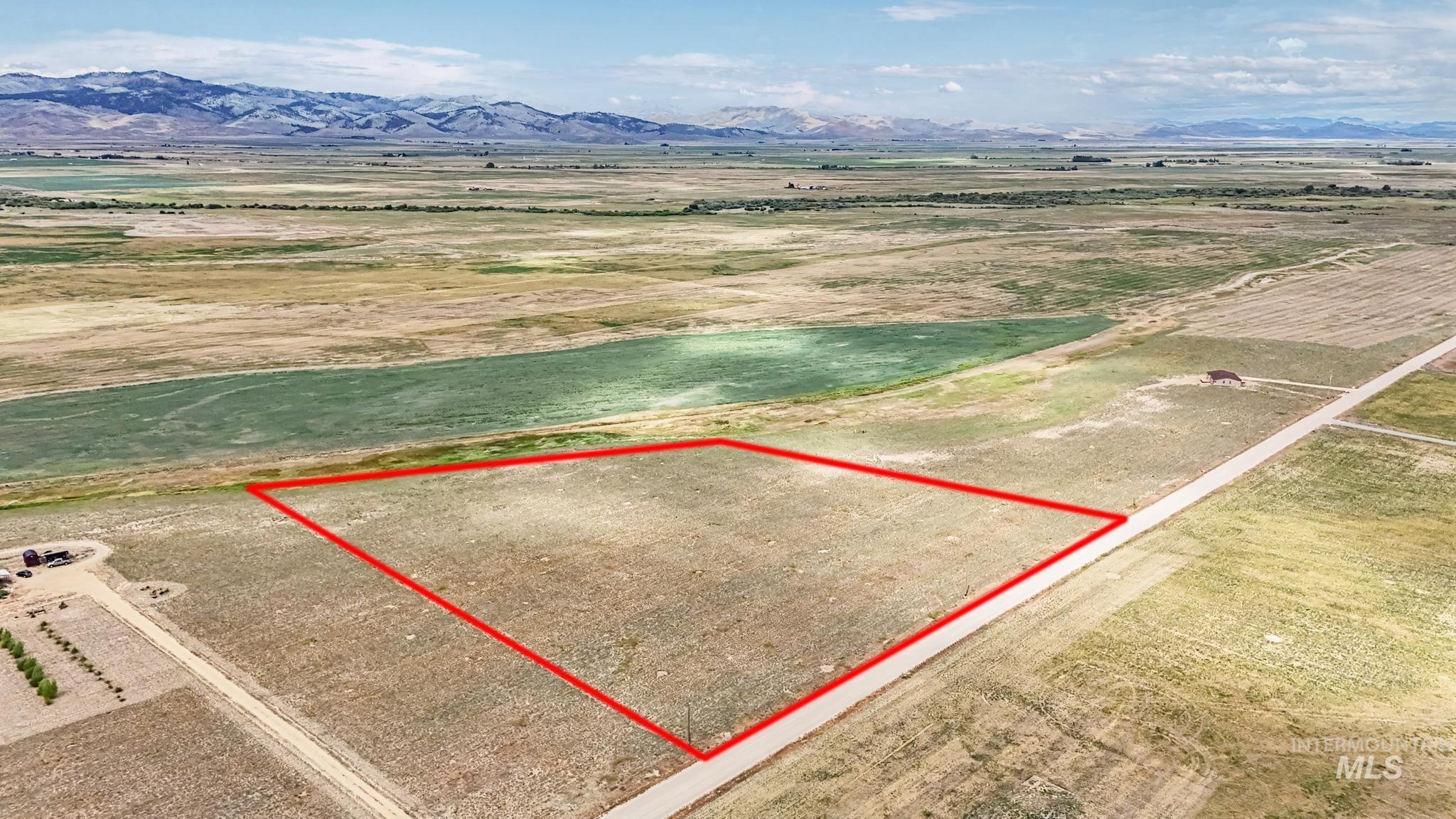 Tbd 300 S Lot 3 Three T's Subdivision Property Photo 1