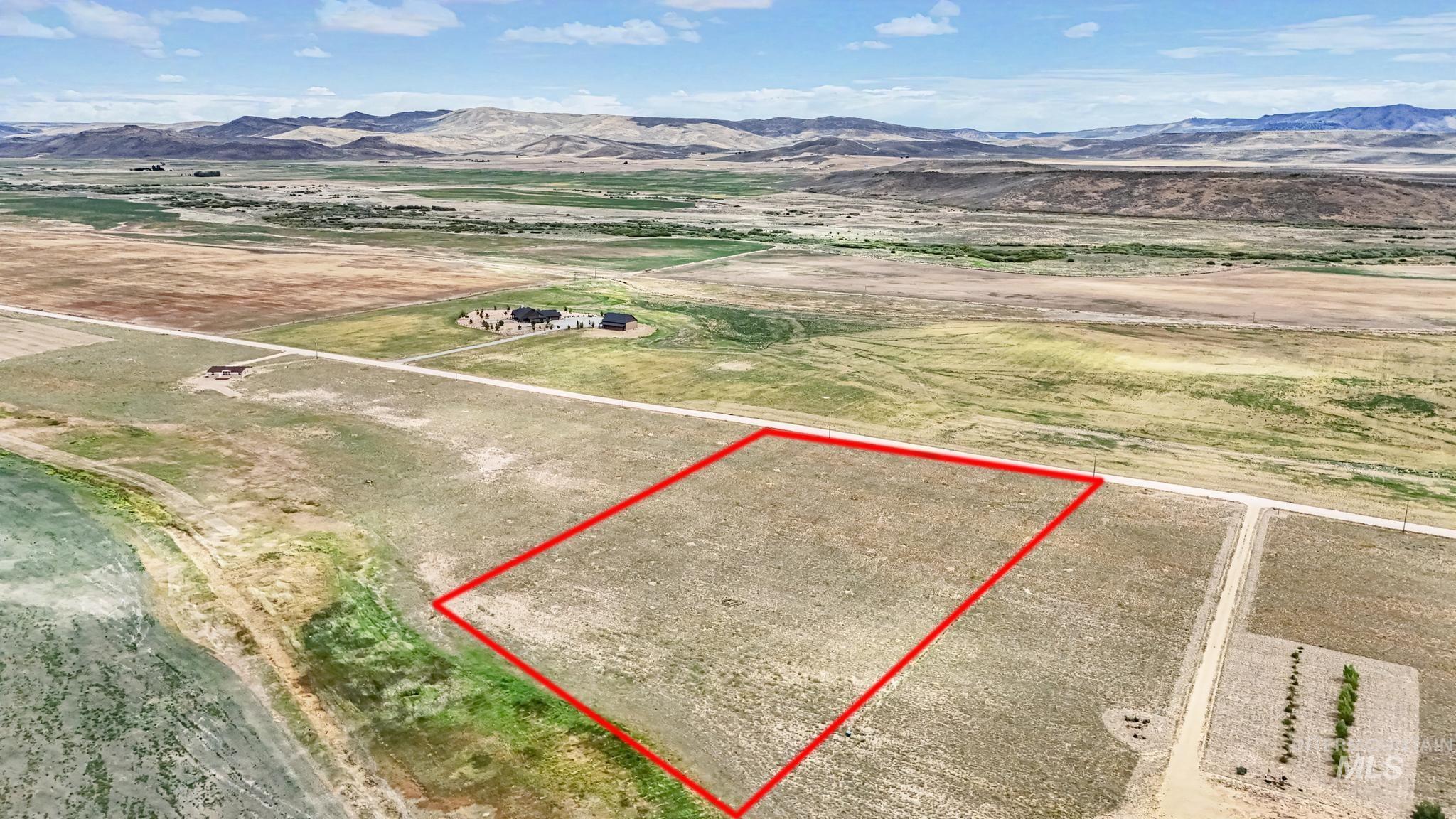 Tbd 300 S Lot 3 Three T's Subdivision Property Photo 2