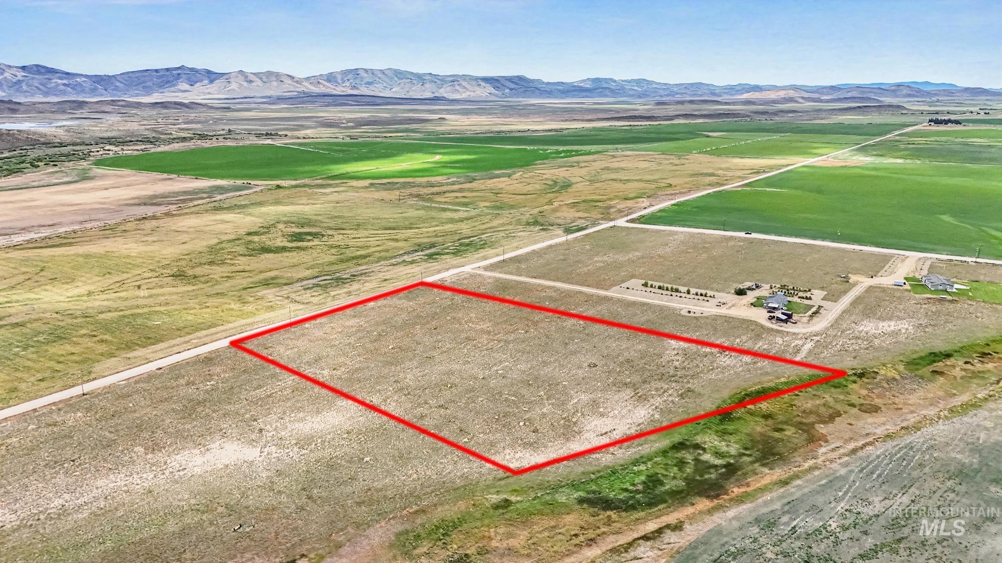 Tbd 300 S Lot 3 Three T's Subdivision Property Photo 3