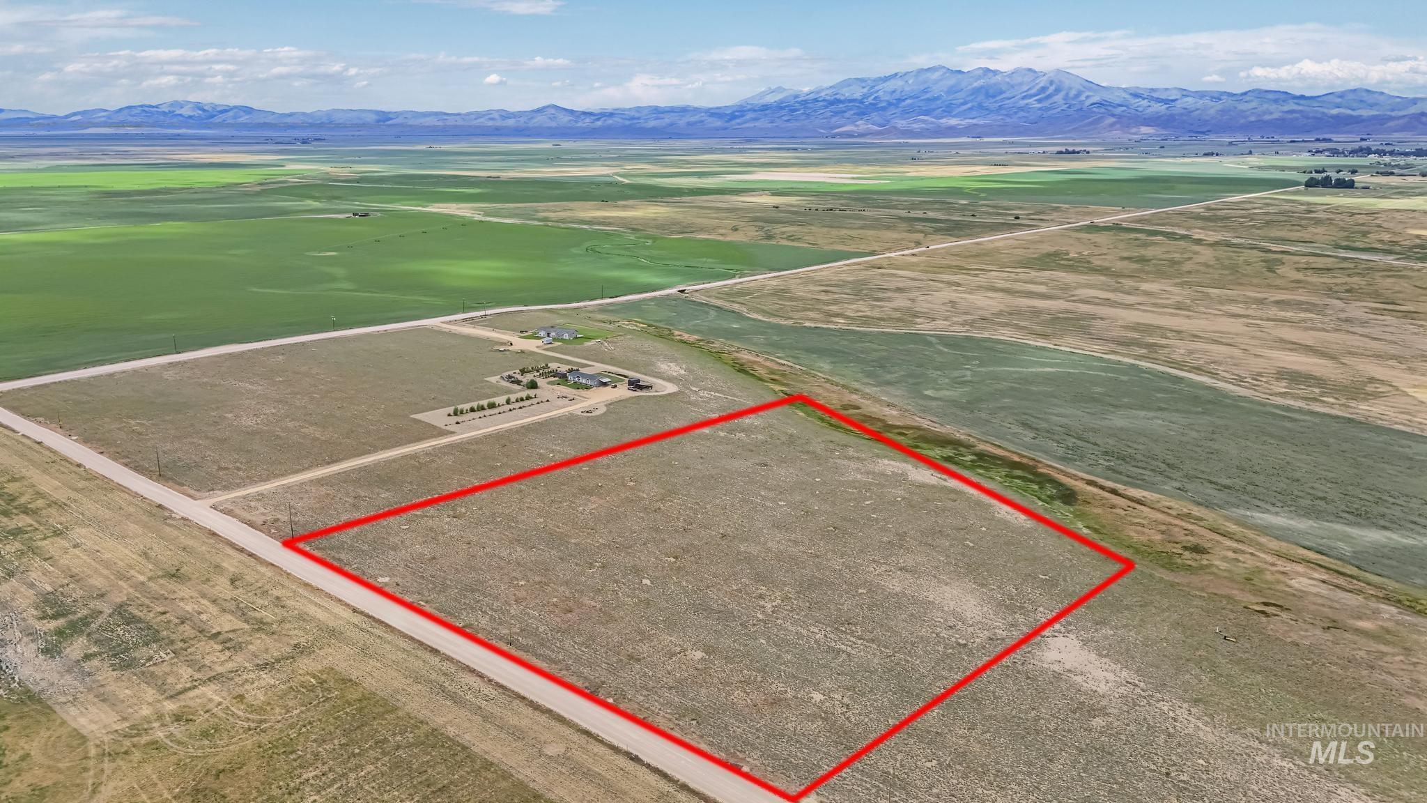 Tbd 300 S Lot 3 Three T's Subdivision Property Photo 4