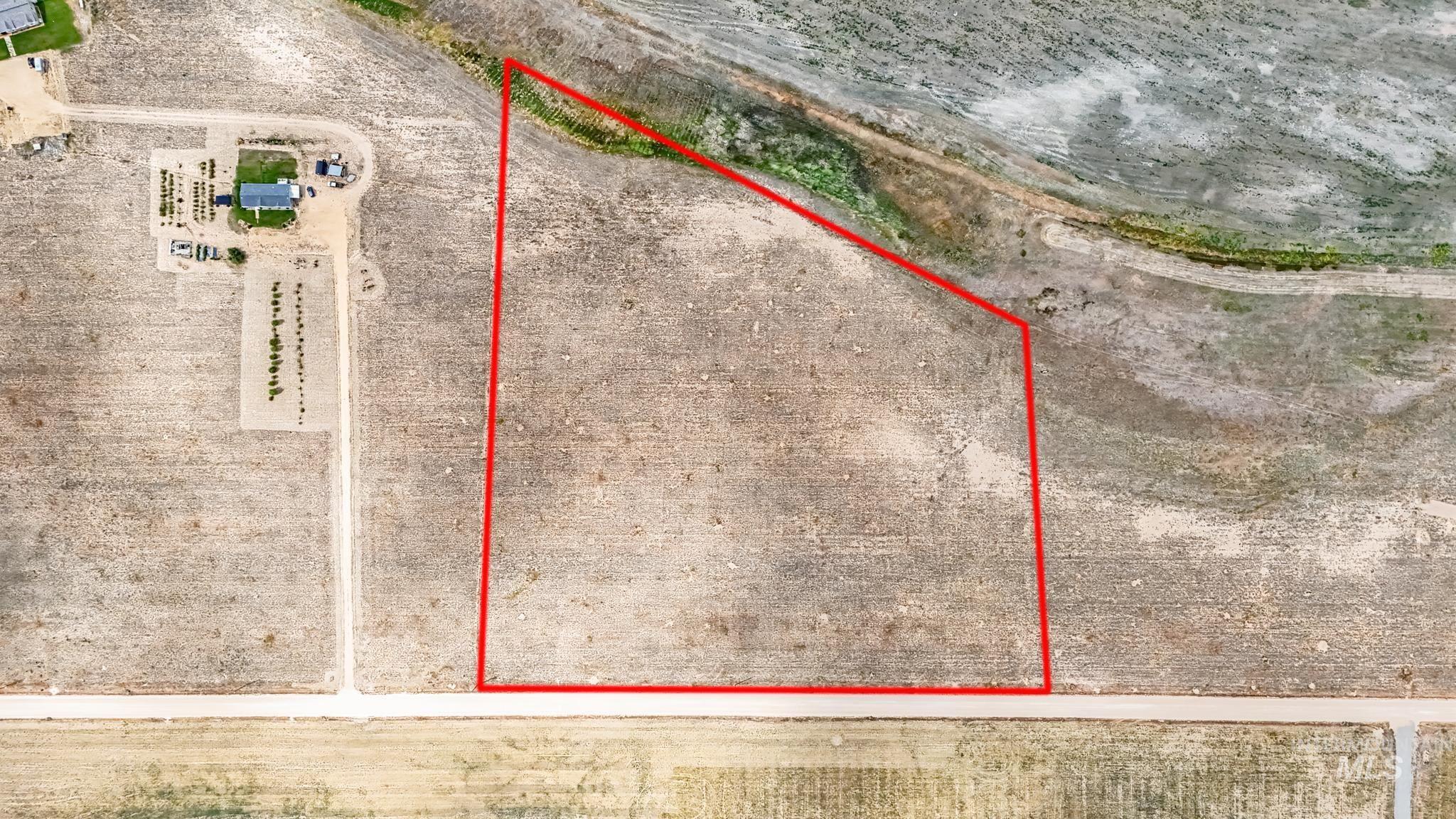 Tbd 300 S Lot 3 Three T's Subdivision Property Photo 5