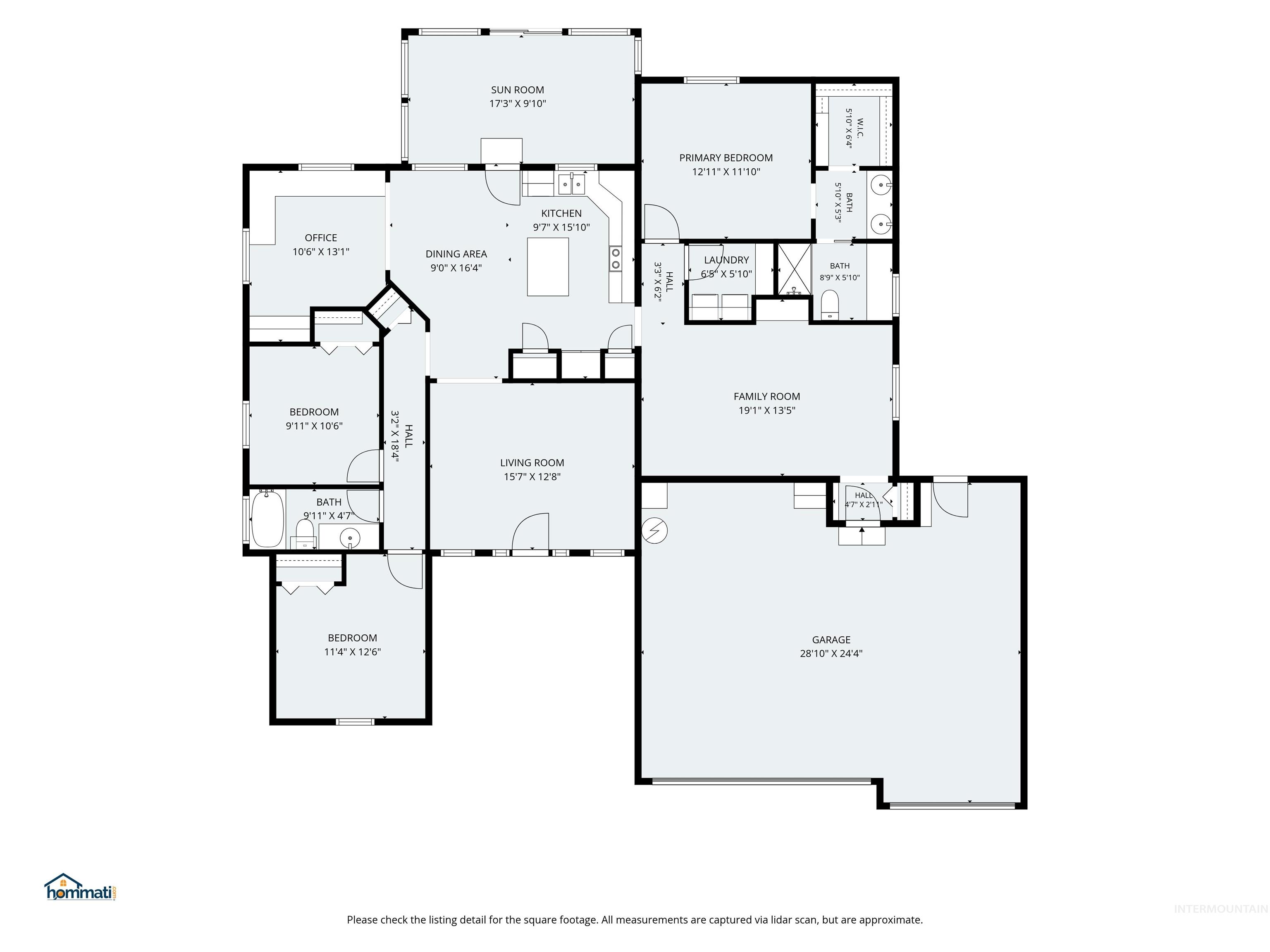 210 S Lancaster Dr Property Photo 18