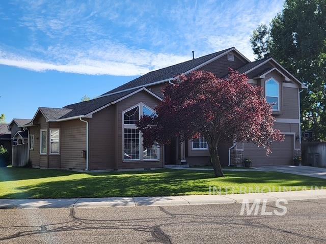 5887 S Tallowtree Way Property Photo 1