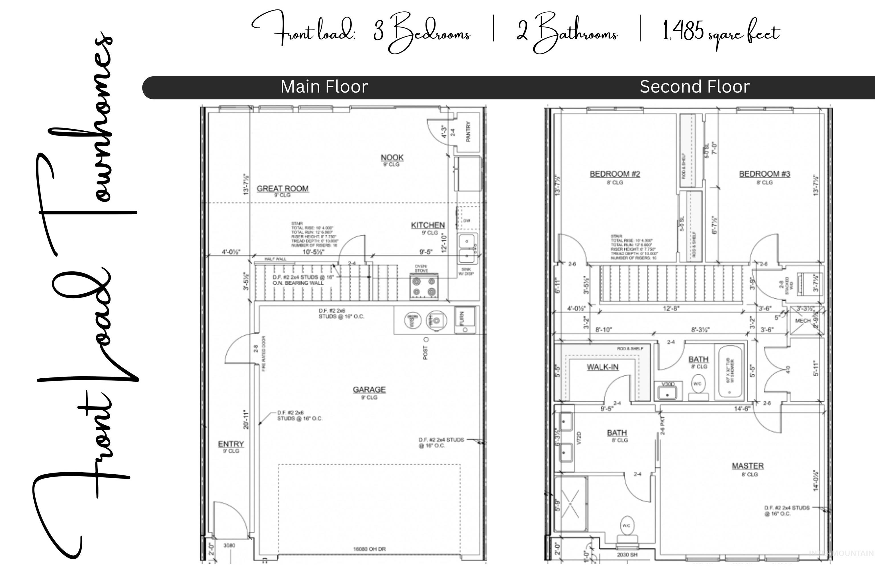 2811 W Palouse St Property Photo 4