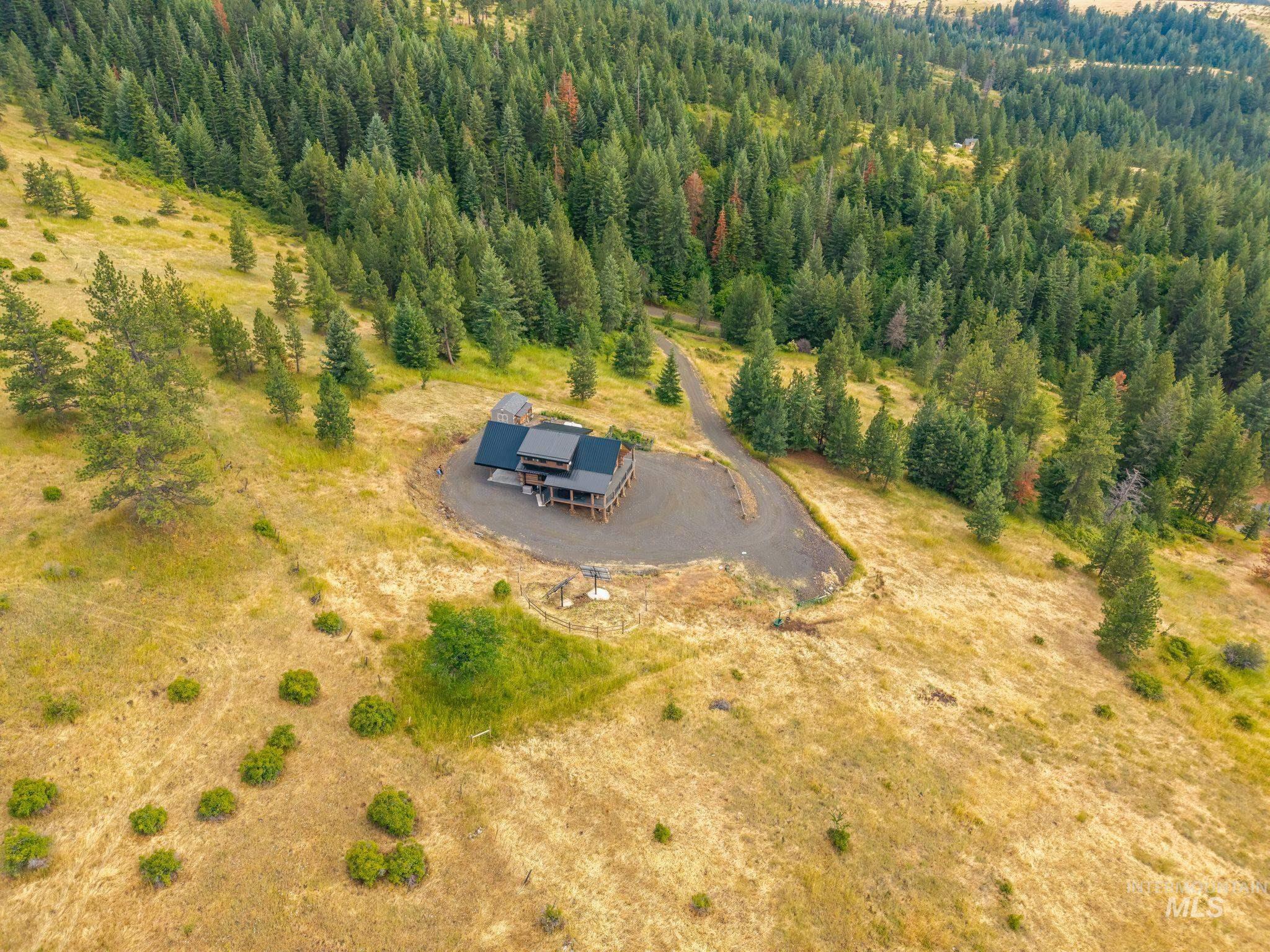 2625 Old White Bird Hill Road Property Photo 9