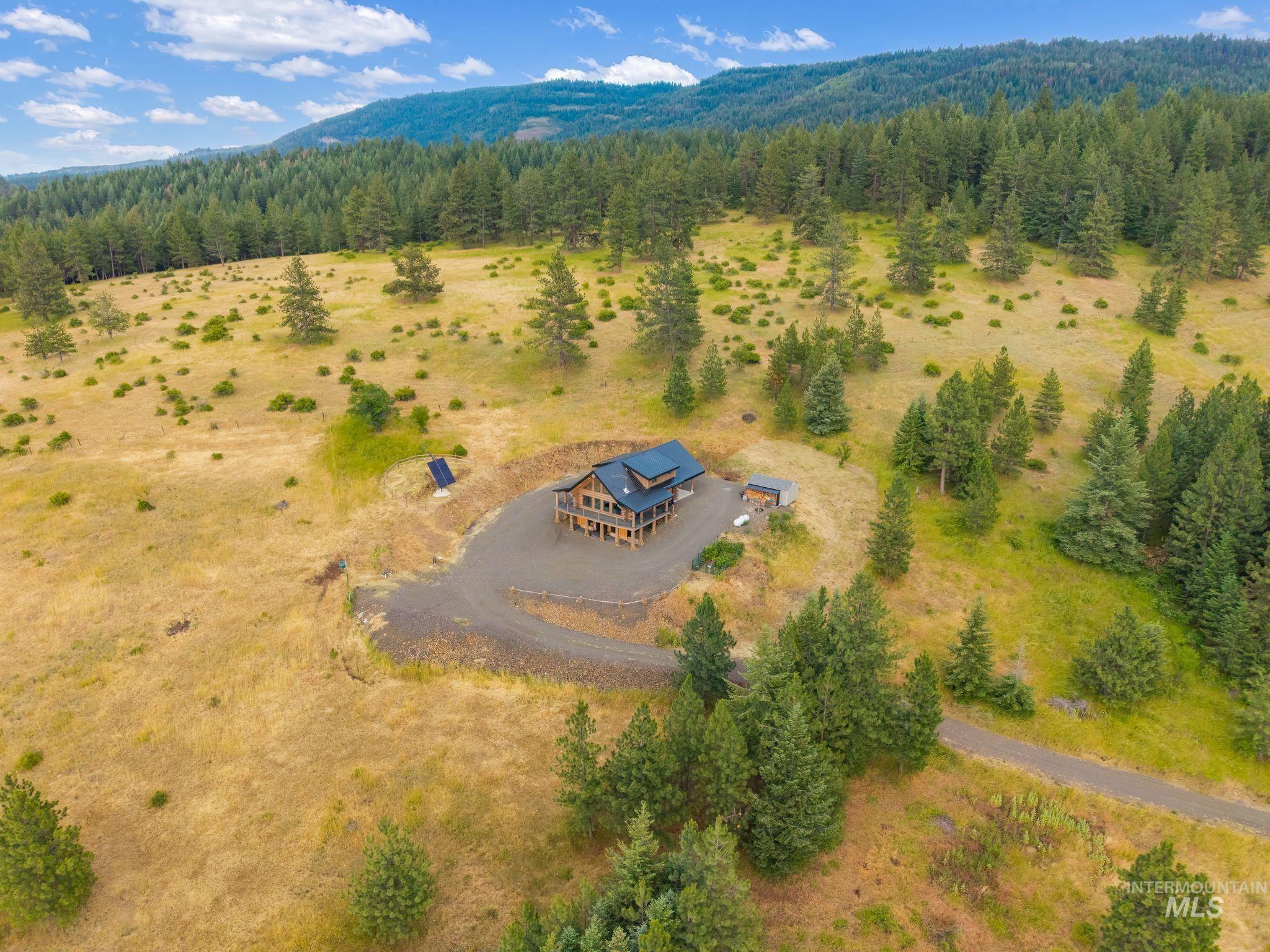 2625 Old White Bird Hill Road Property Photo 10