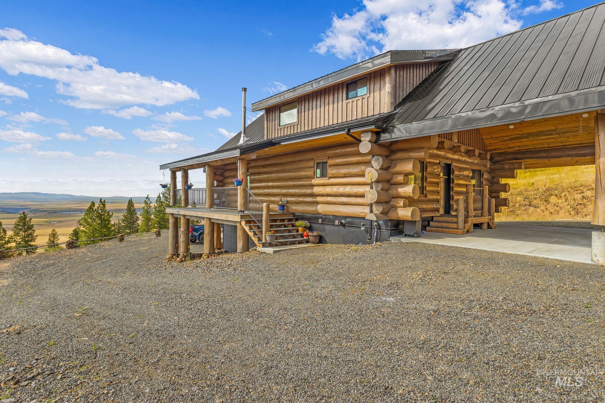 2625 Old White Bird Hill Road Property Photo 44