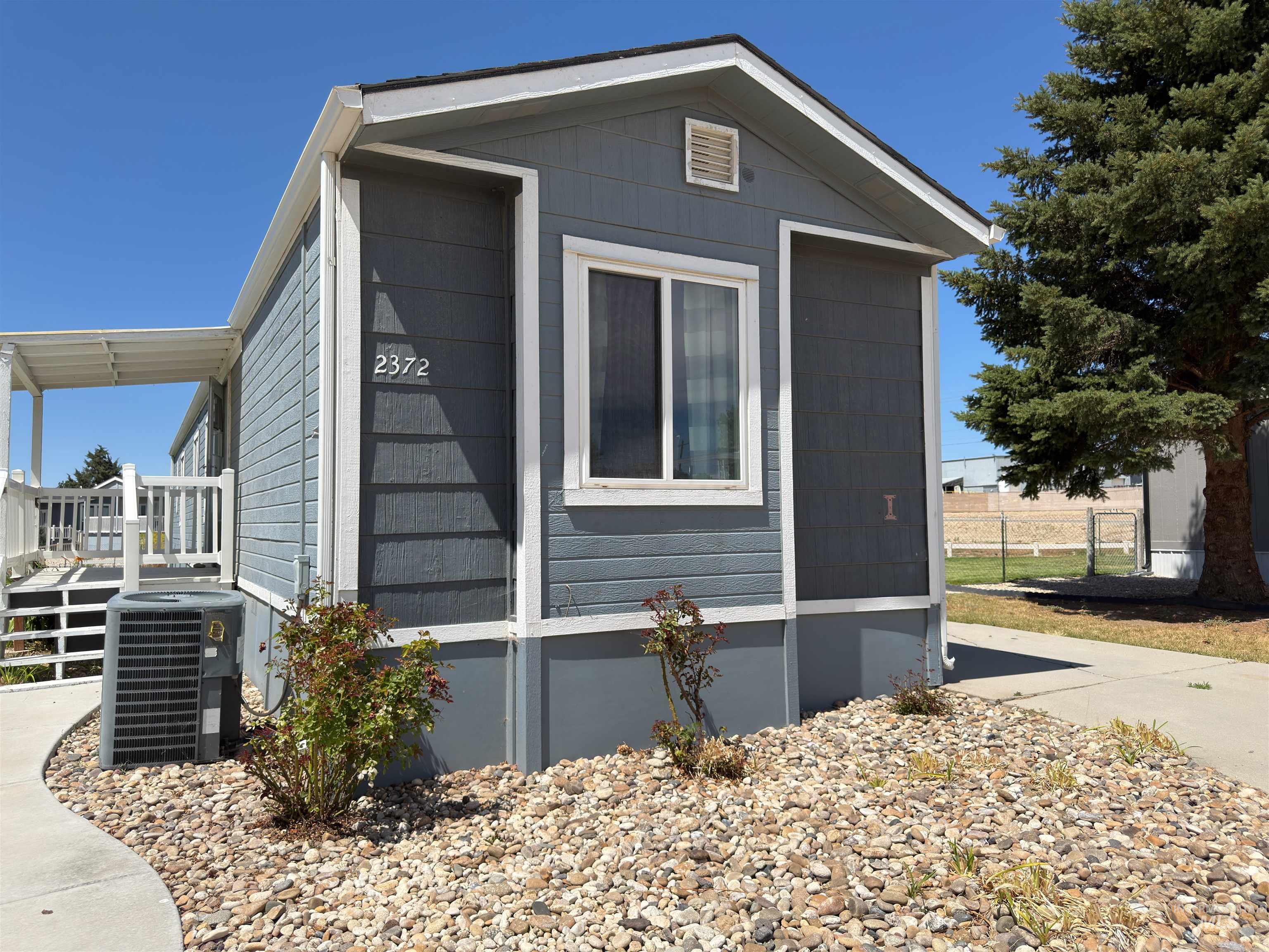 2372 Blue Sage Lane #87 Property Photo 1