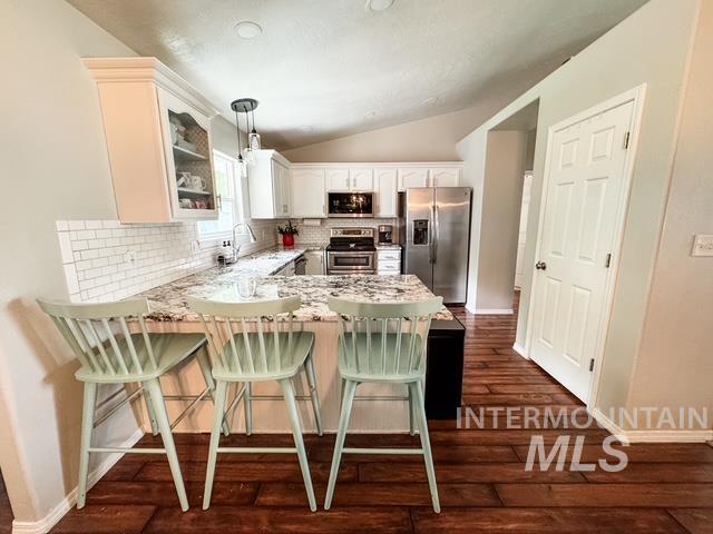 808 O'leary Way Property Photo 12