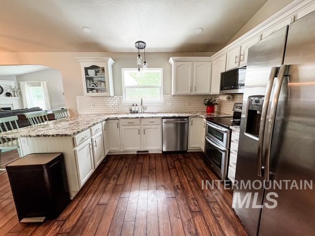 808 O'leary Way Property Photo 13