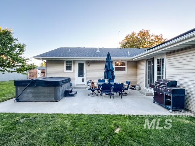 808 O'leary Way Property Photo 30