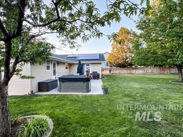 808 O'leary Way Property Photo 31