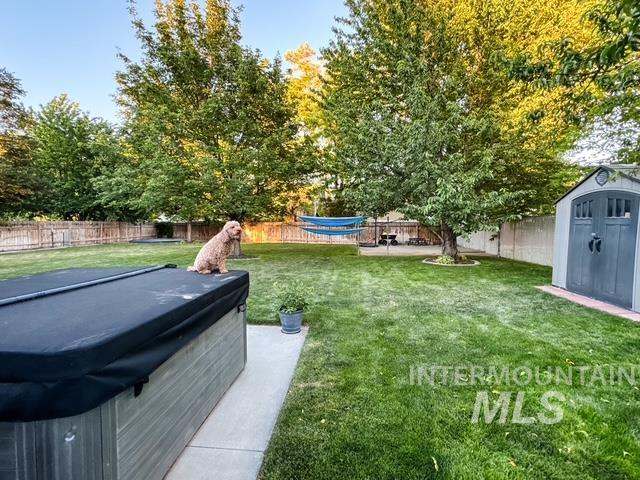 808 O'leary Way Property Photo 32