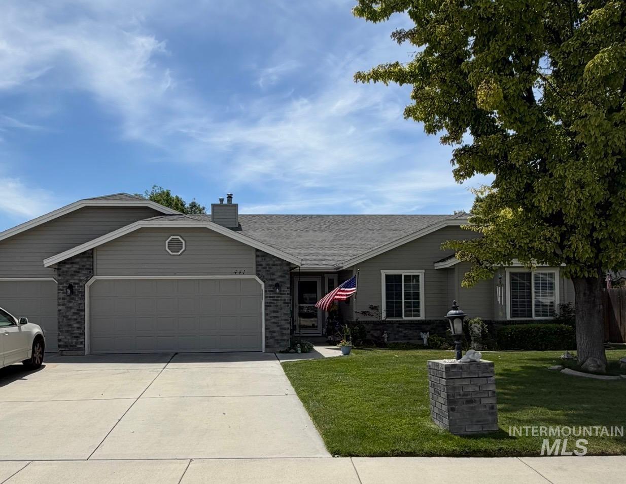 441 War Eagle Way Property Photo 1