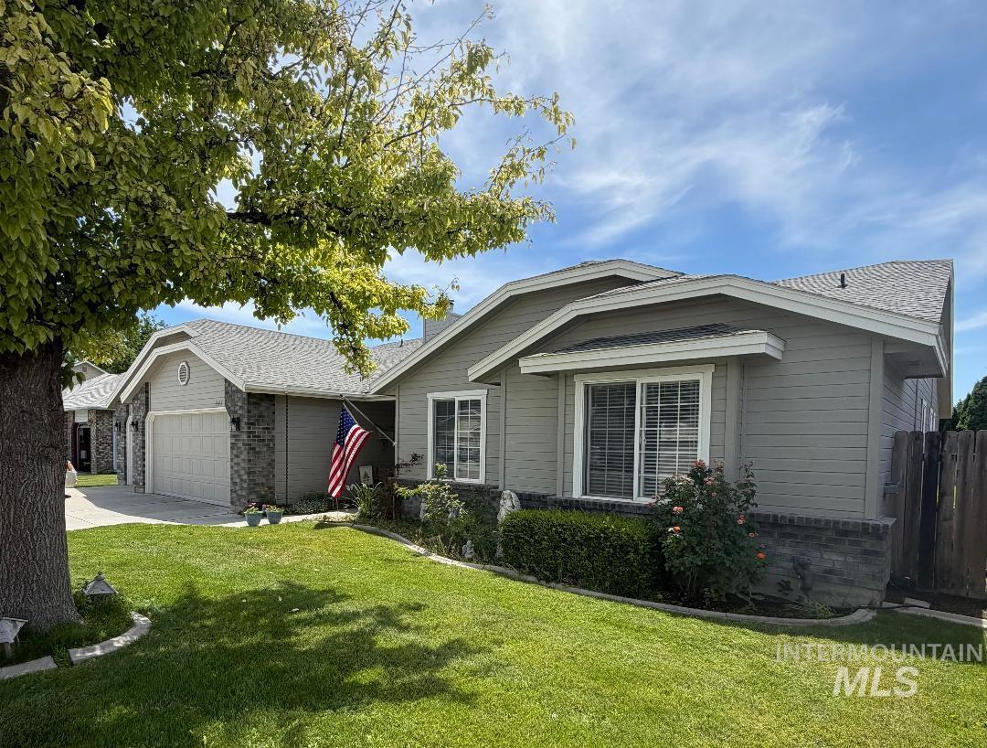441 War Eagle Way Property Photo 4