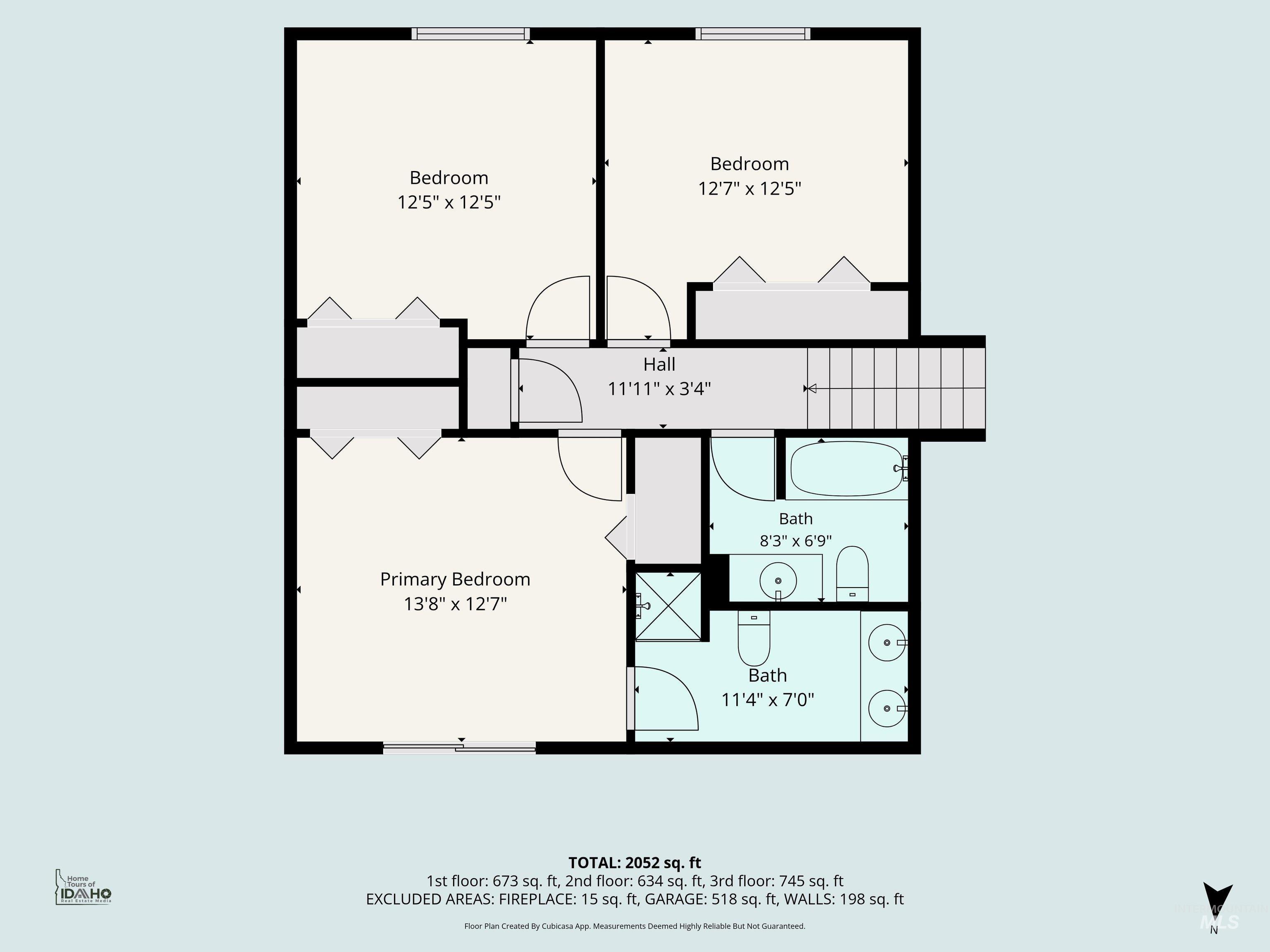 15095 David St Property Photo 34