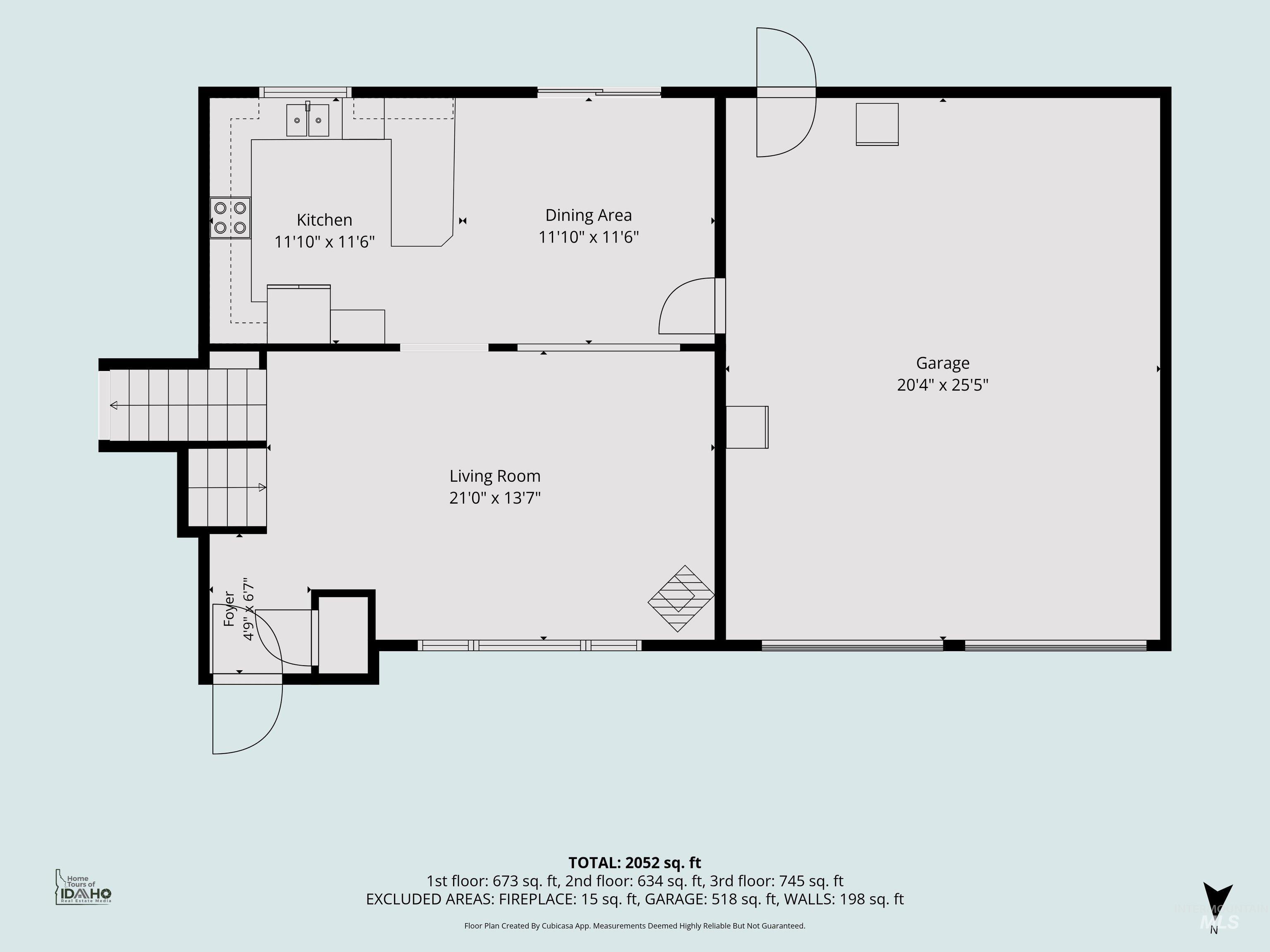 15095 David St Property Photo 35