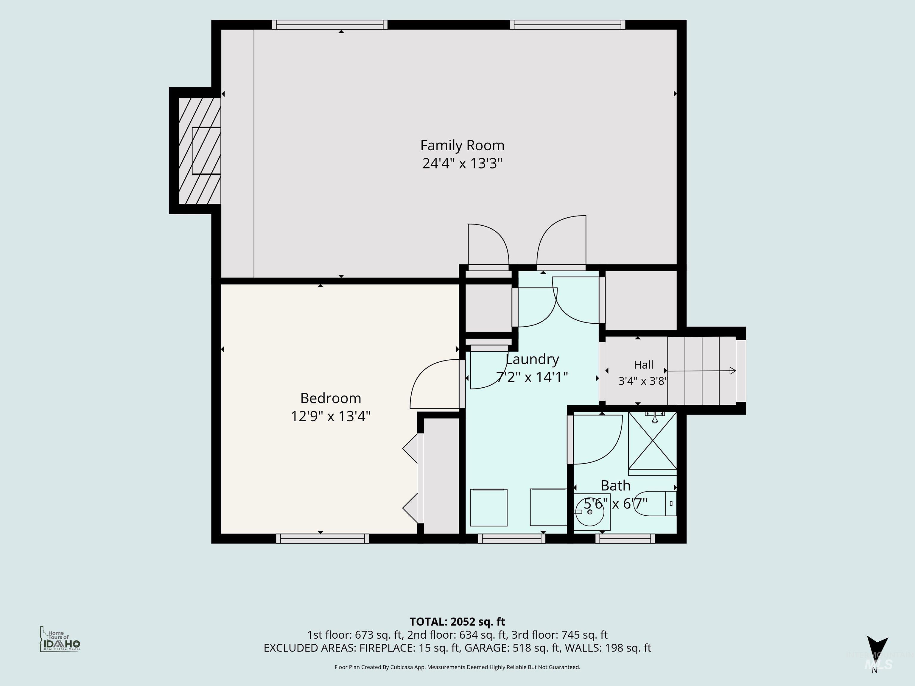15095 David St Property Photo 36