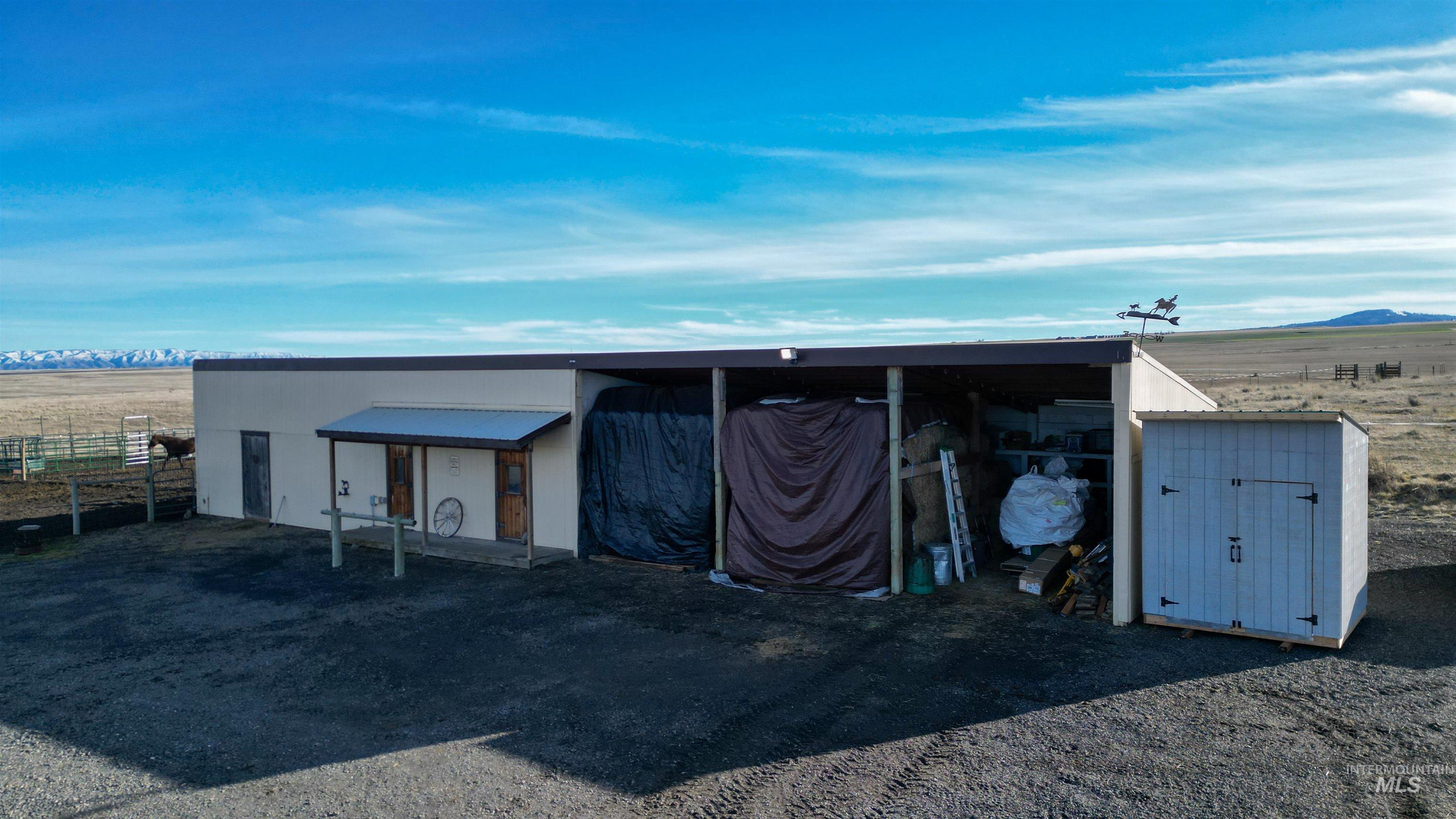 19397 Cloverland Rd. Property Photo 32
