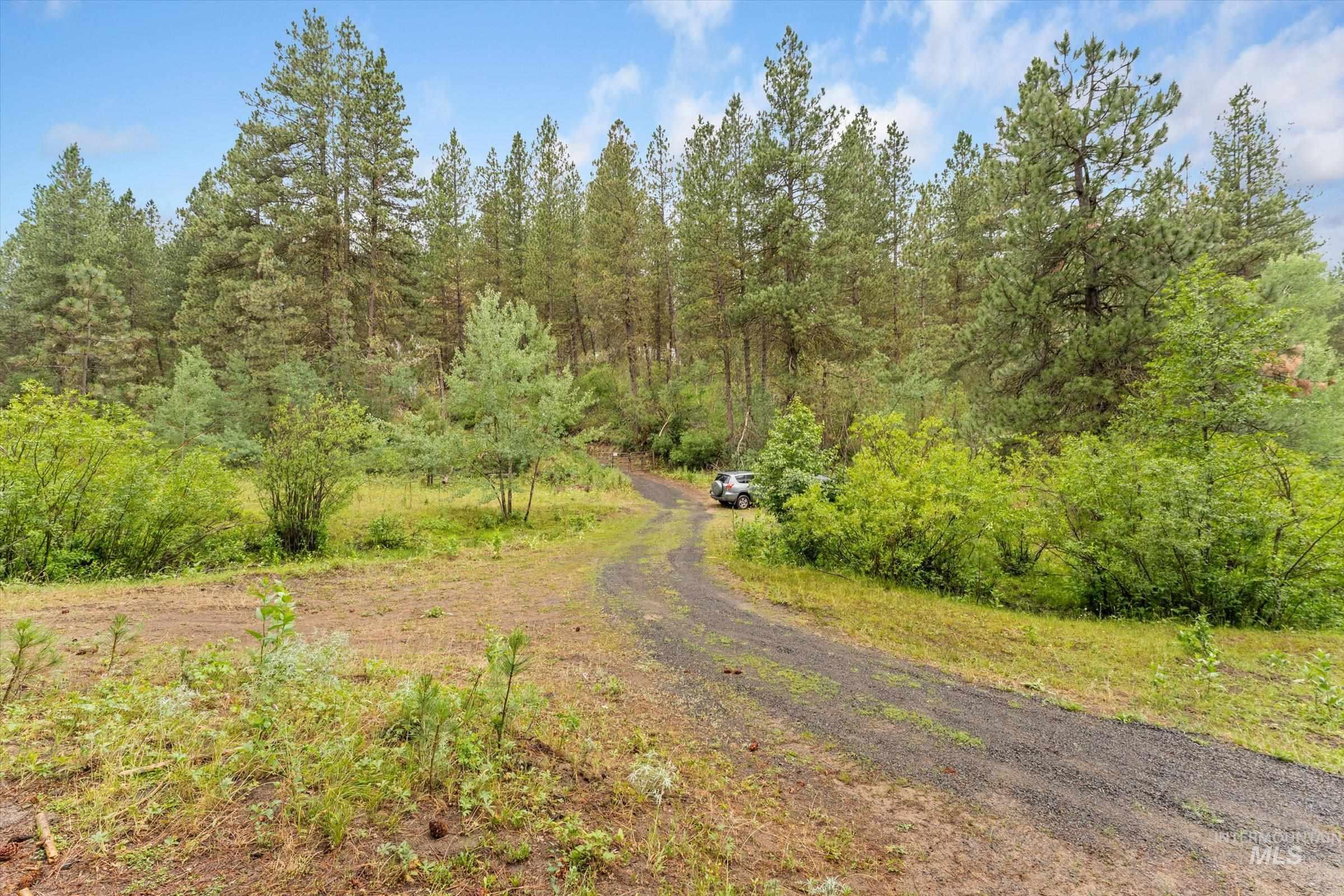 Tbd Sunset Trail Property Photo 1
