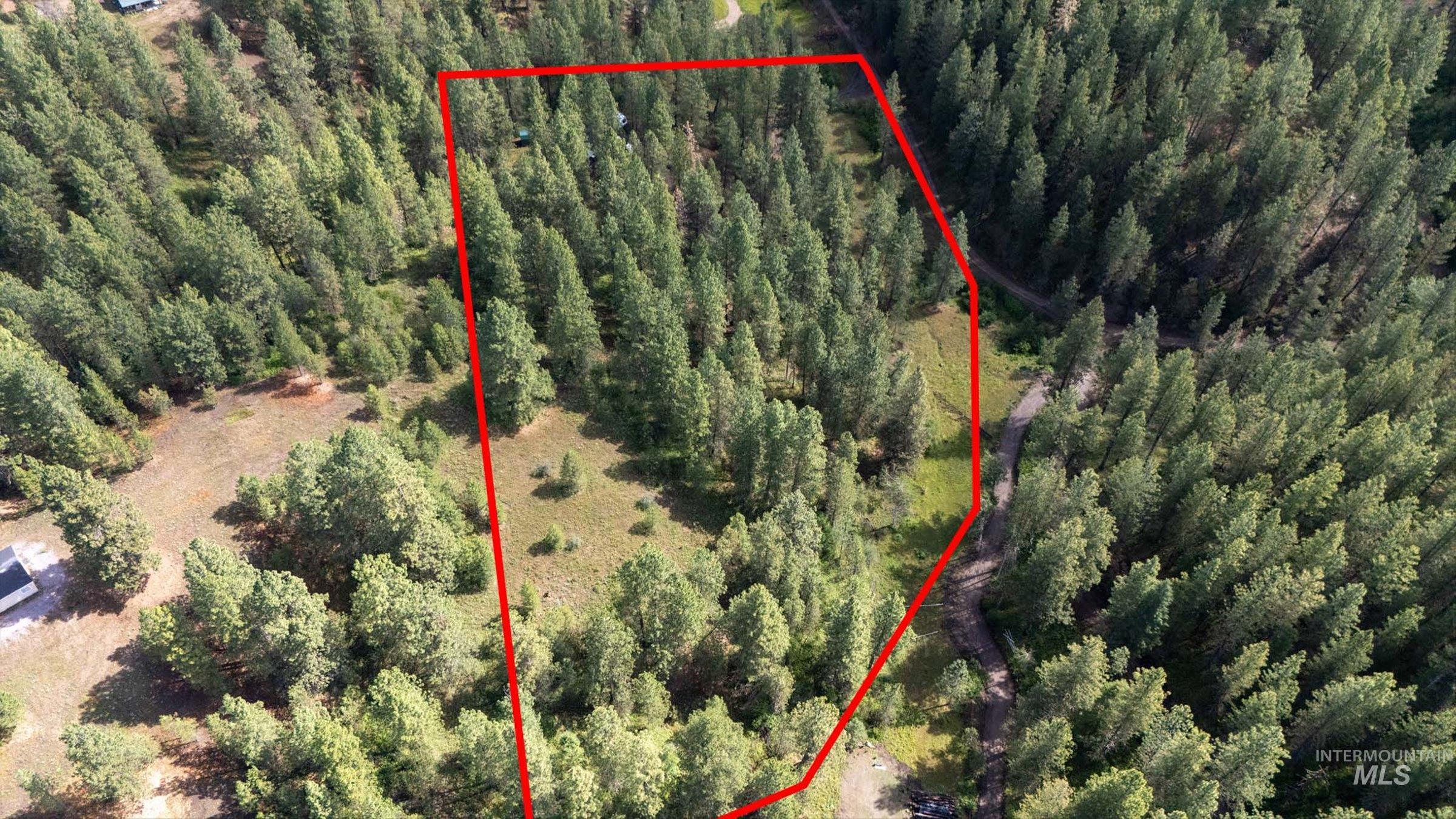 Tbd Sunset Trail Property Photo 4