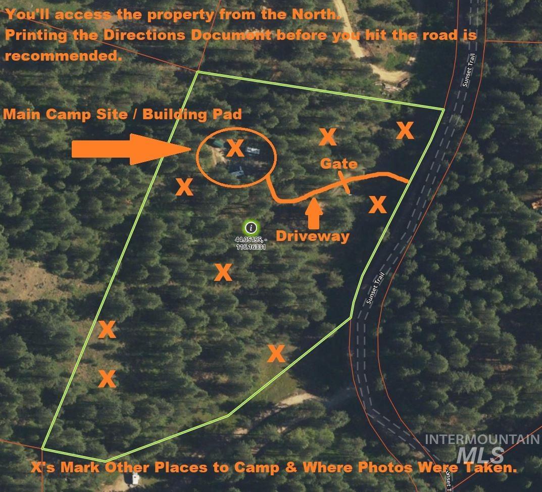 Tbd Sunset Trail Property Photo 9