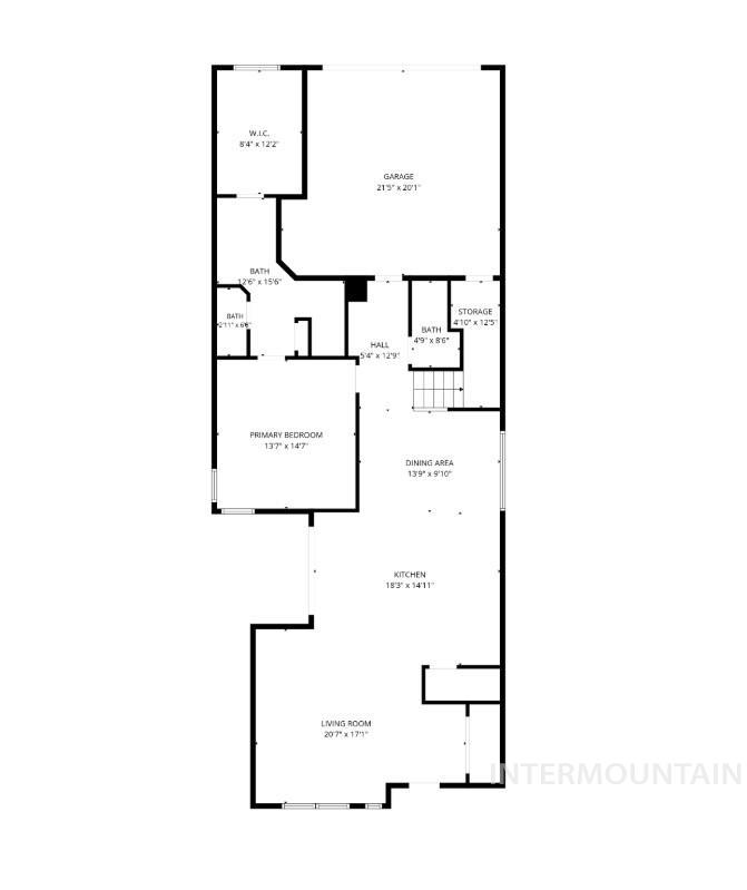 1835 E Knobcone Dr. Property Photo 43