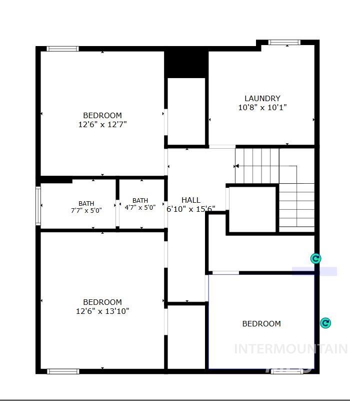 1835 E Knobcone Dr. Property Photo 44