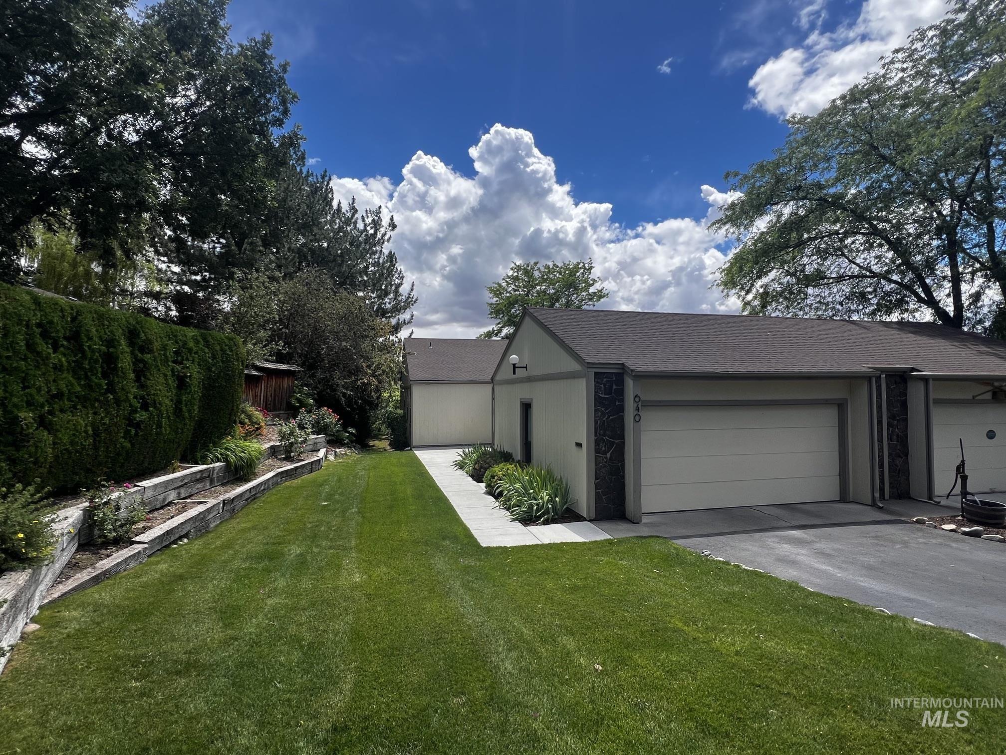 640 Morrison Street Property Photo 1