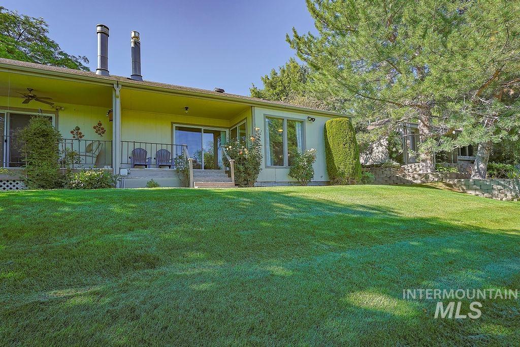 640 Morrison Street Property Photo 34