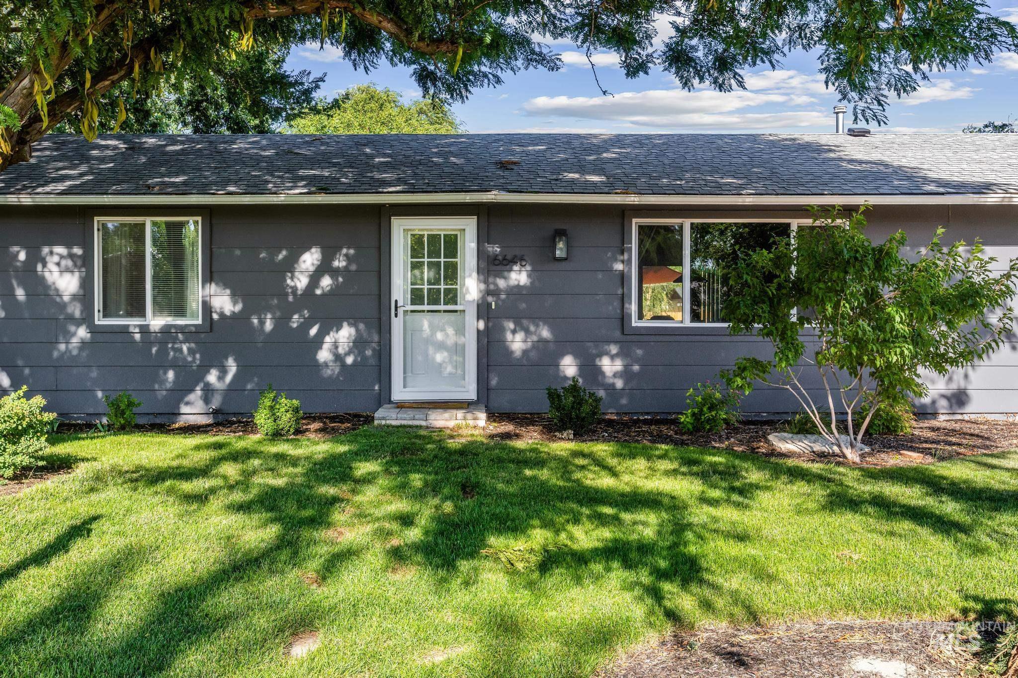 6646 S Ruddsdale Ave Property Photo 32