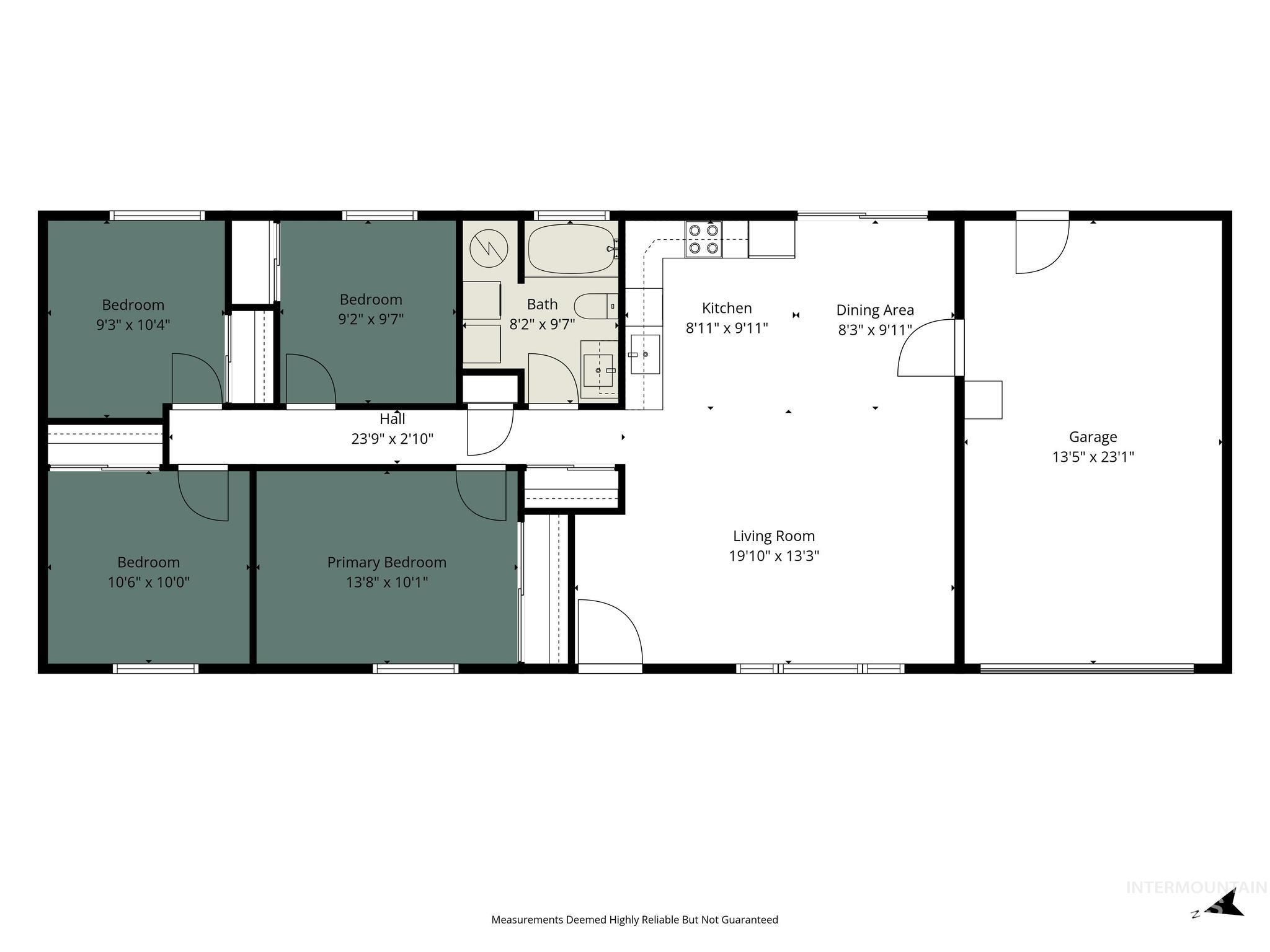 6646 S Ruddsdale Ave Property Photo 38