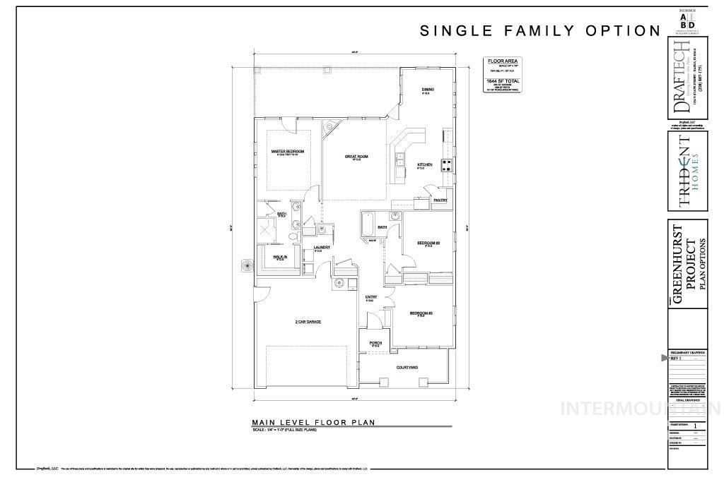 525 E Greenhurst Rd Property Photo 2