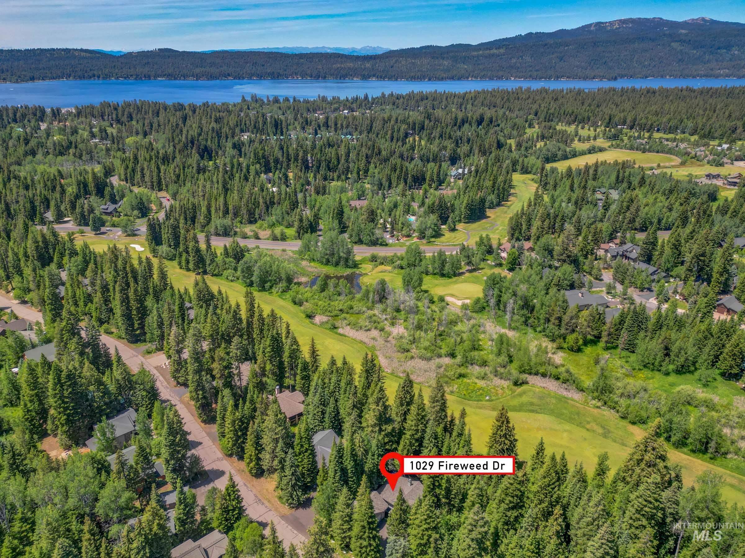 1029 Fireweed Drive Property Photo 7