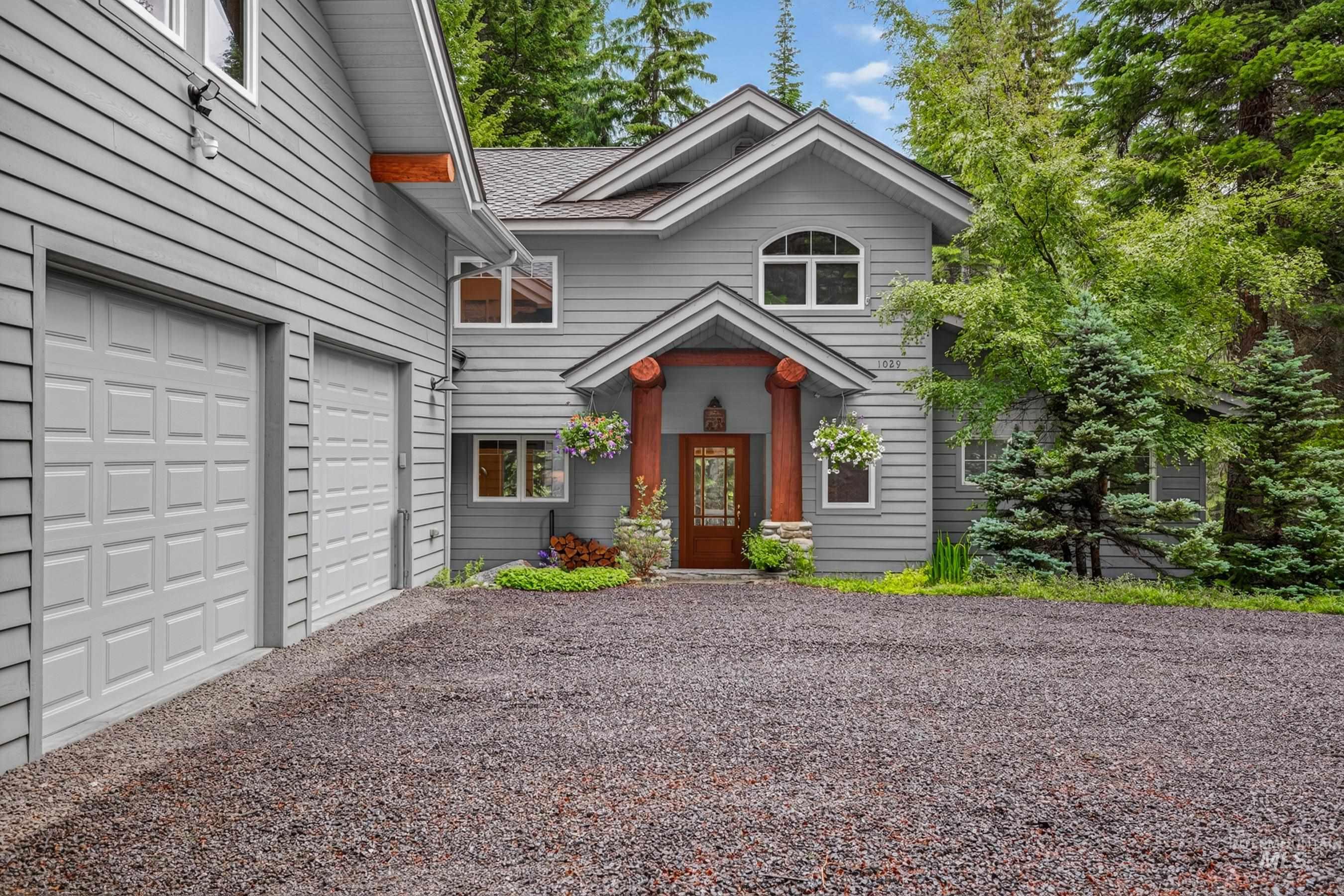 1029 Fireweed Drive Property Photo 22