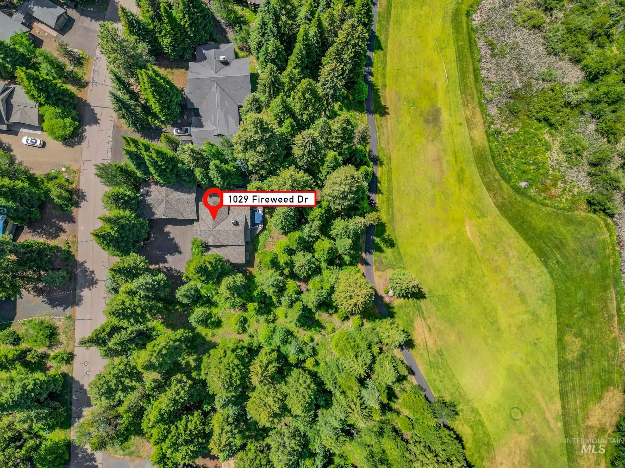 1029 Fireweed Drive Property Photo 39