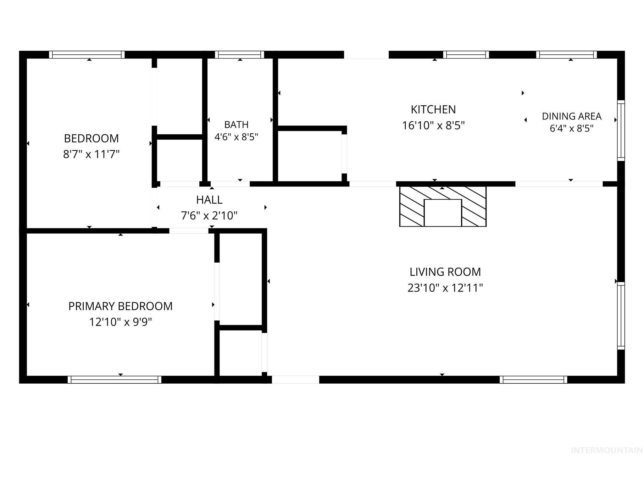 2071 N Pine Featherville Rd Property Photo 30