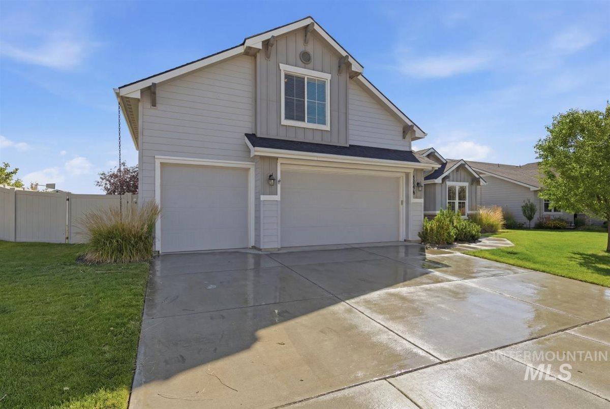 12876 S Salorgne Way Property Photo 2