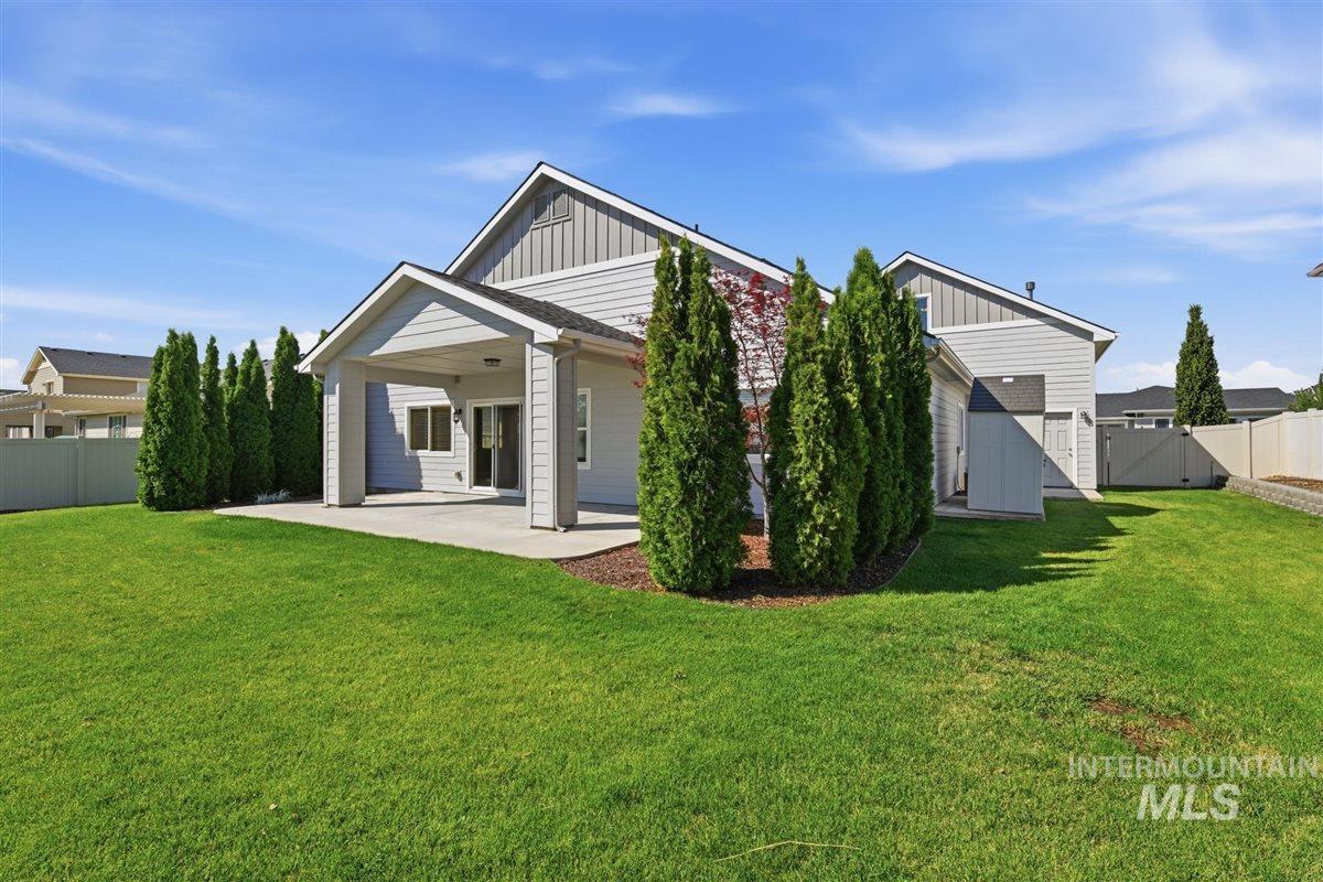 12876 S Salorgne Way Property Photo 33